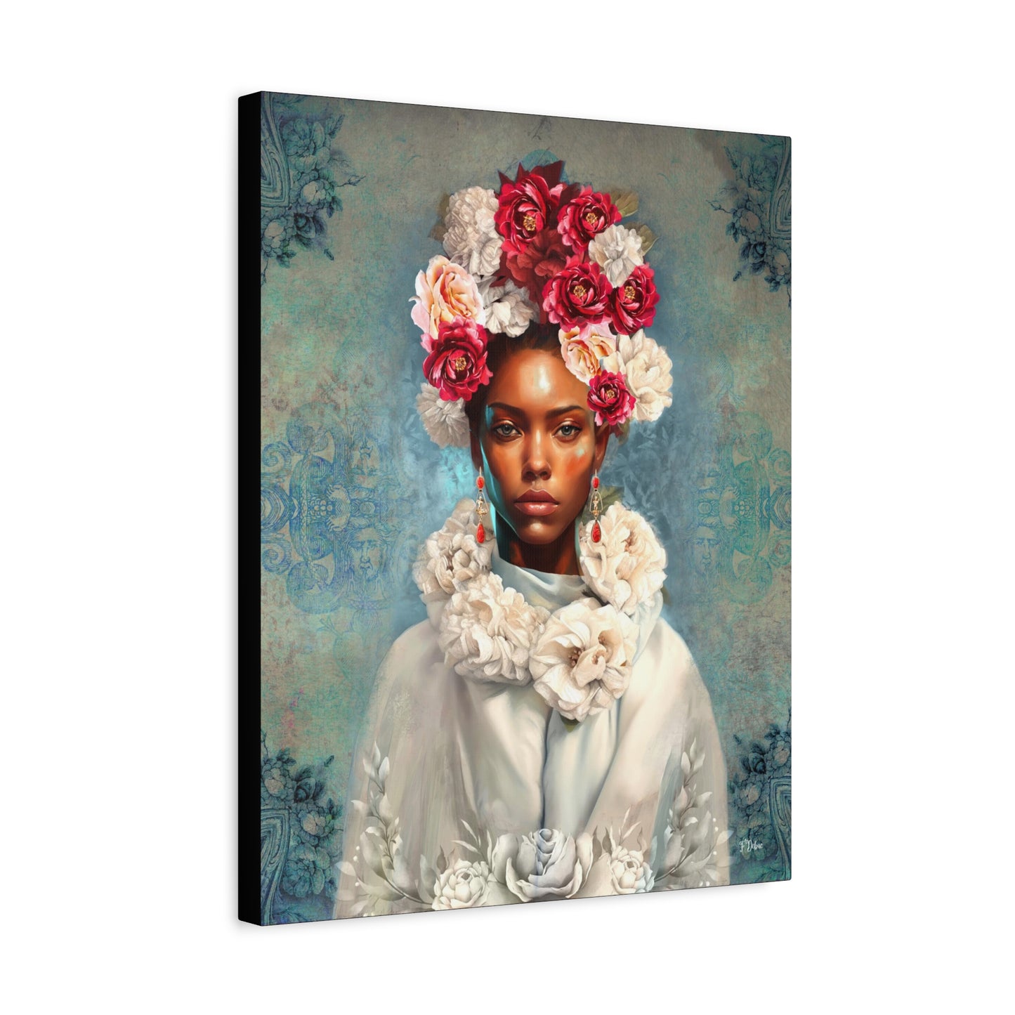 Frida - Canvas Wall Art