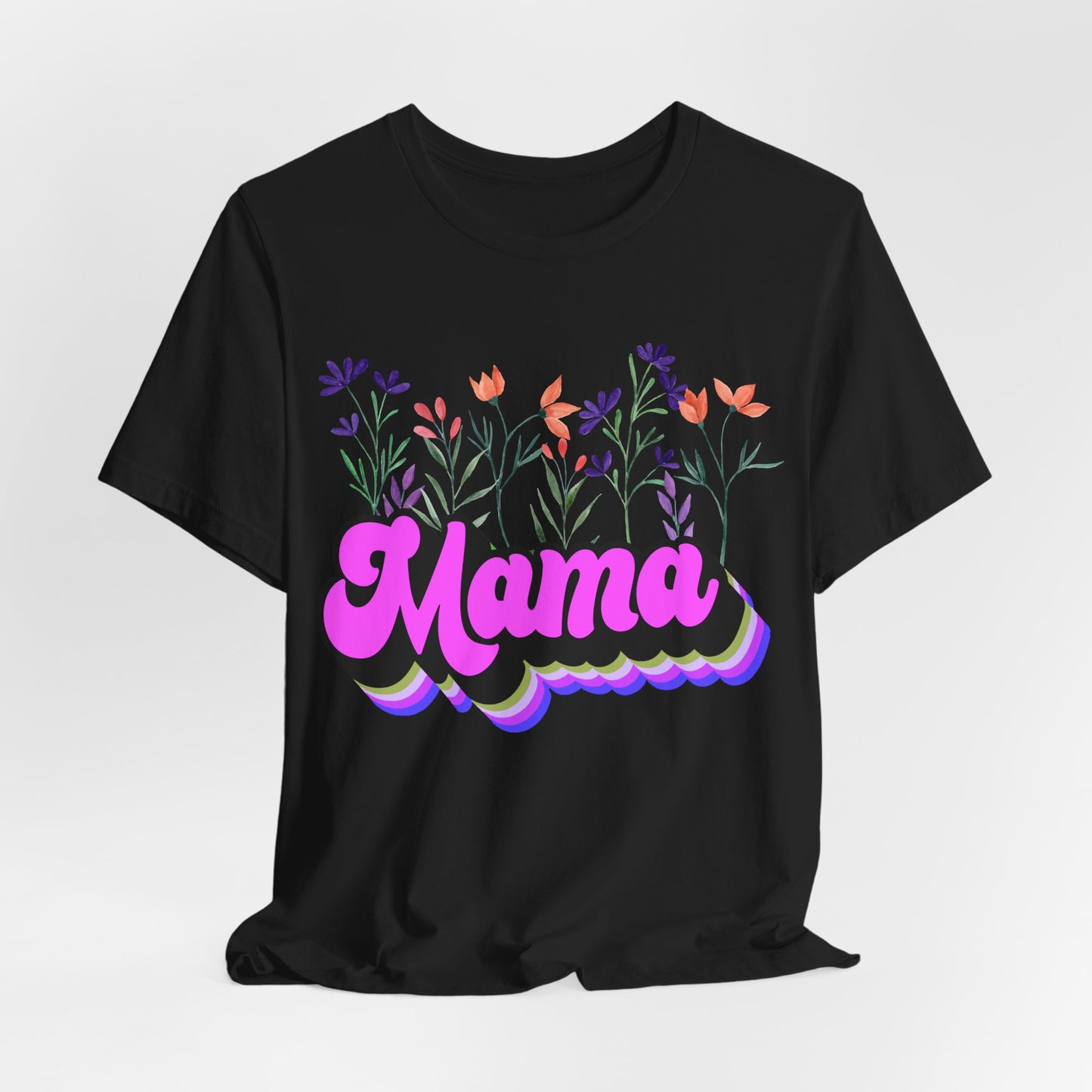 Mama - T-Shirt