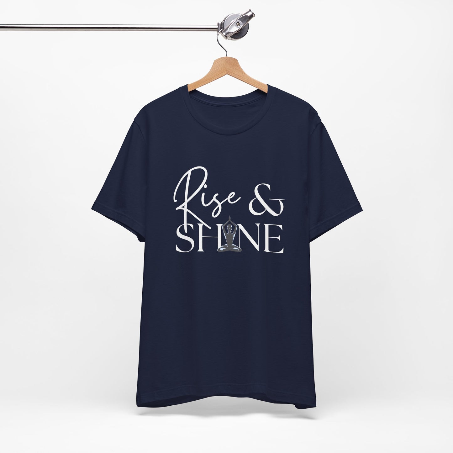 Bright Start - T-Shirt