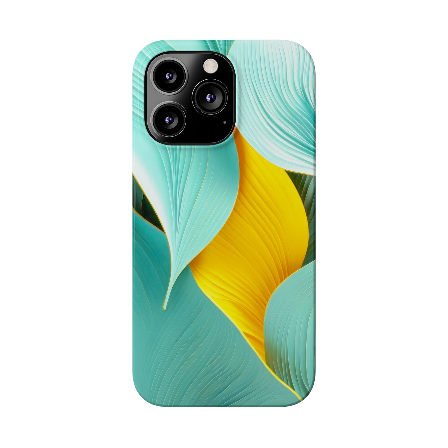 Creative Abstract iPhone Case
