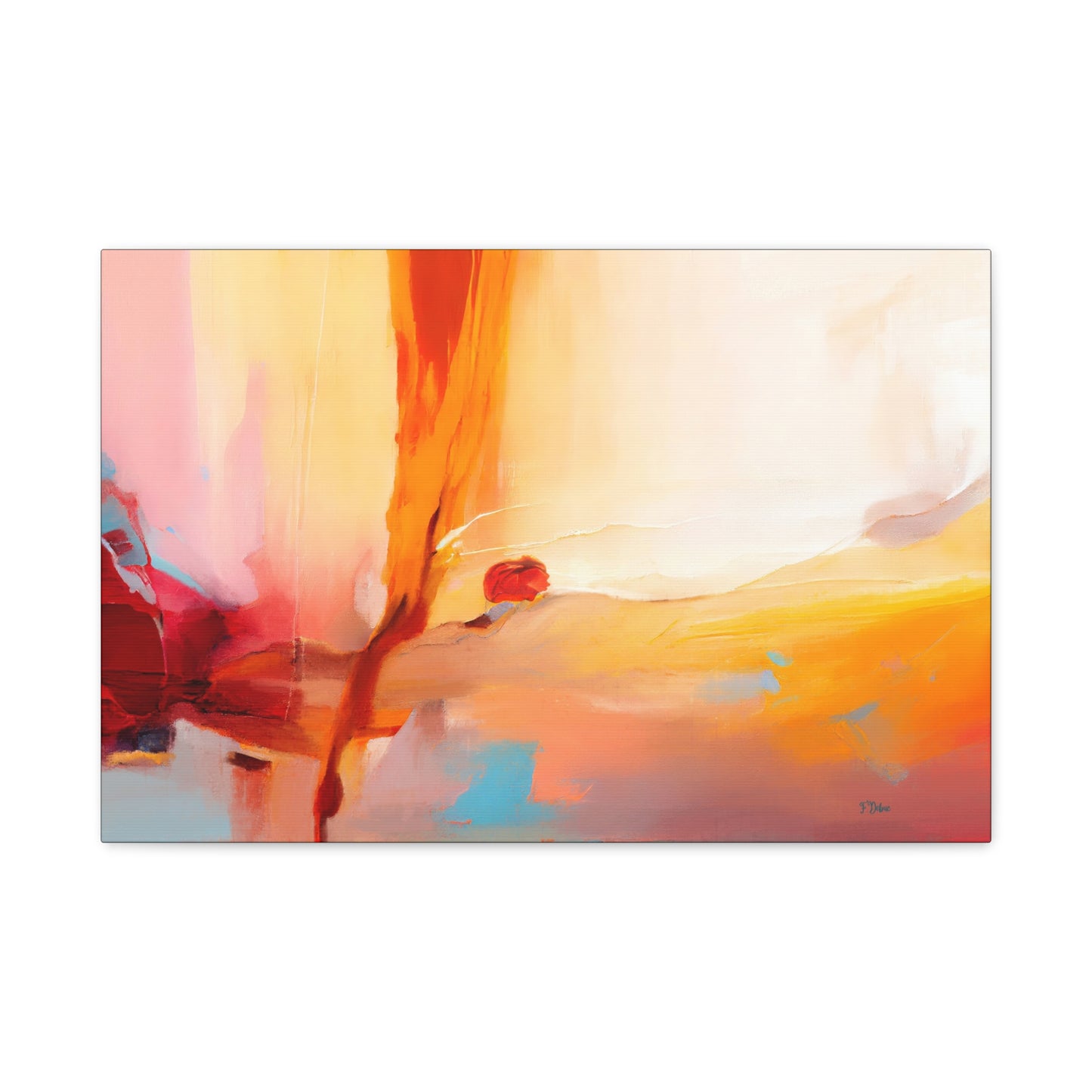 Luminance - Canvas Wall Art