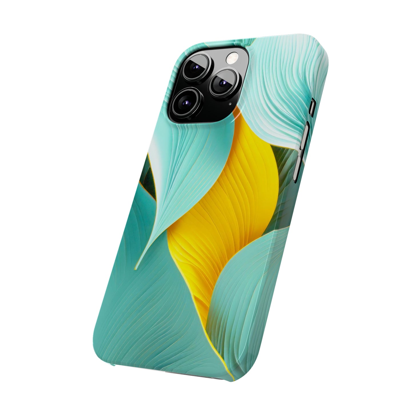 Creative Abstract iPhone Case