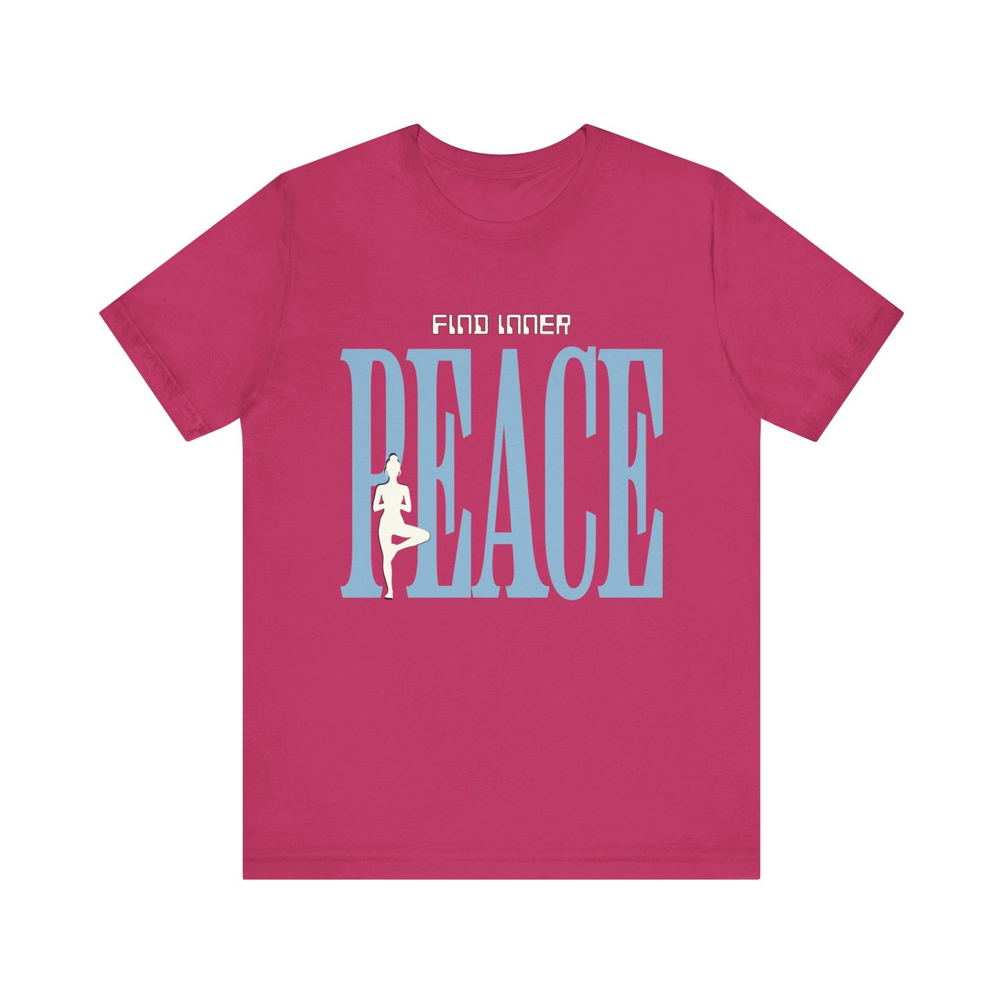 Inner Peace - T-Shirt