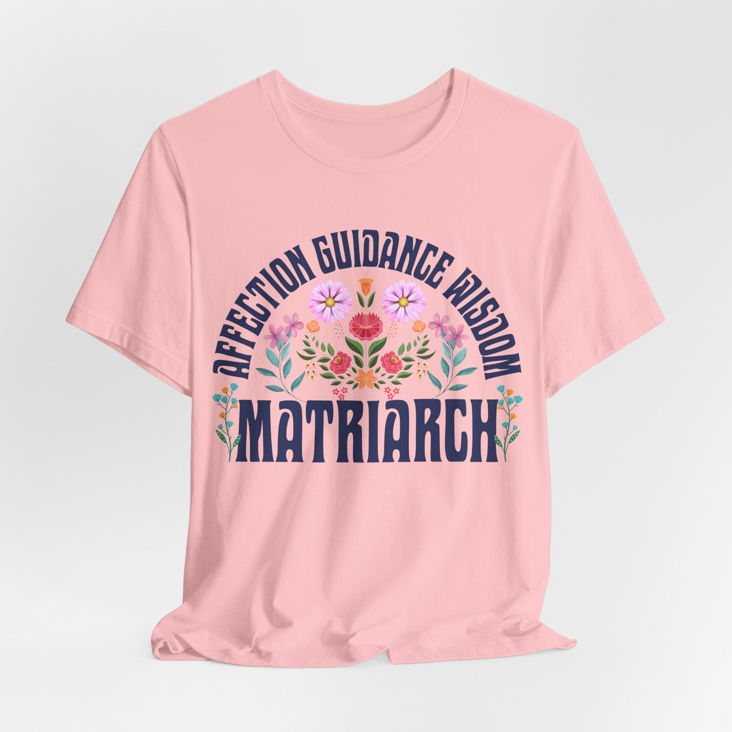 Matriarch - T-shirt