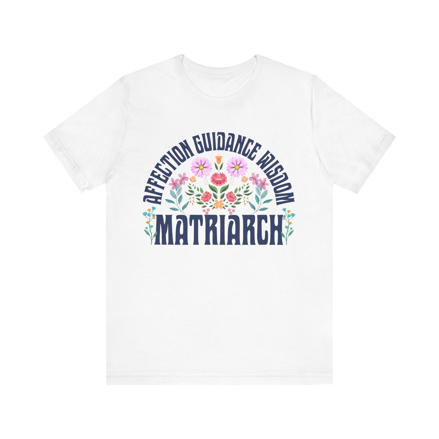 Matriarch - T-shirt