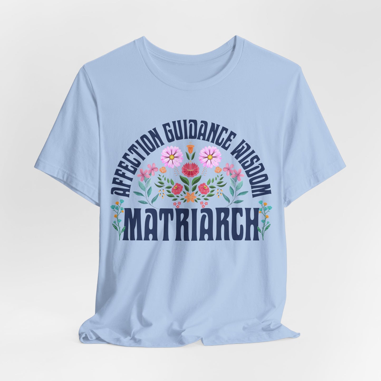 Matriarch - T-shirt