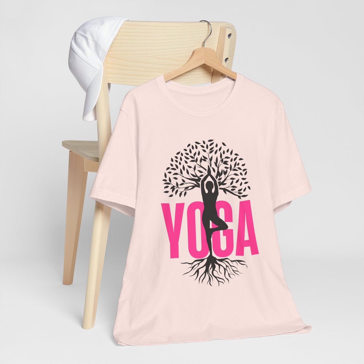 Sacred Tree - T-Shirt