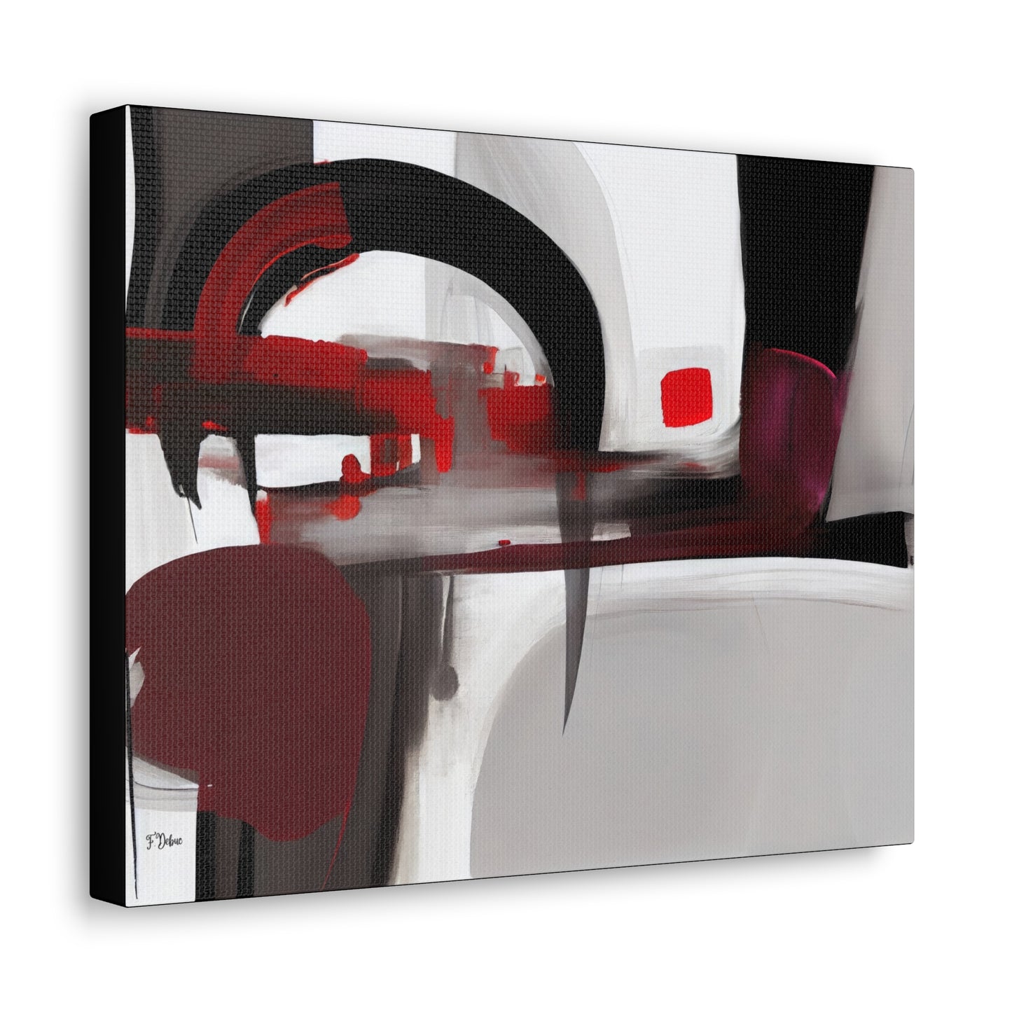 Mirage - Canvas Wall Art