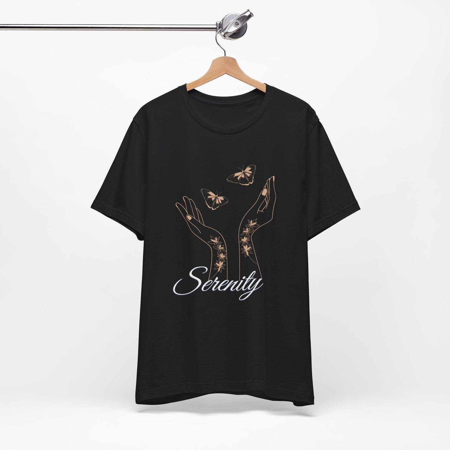 Serenity - T-Shirt