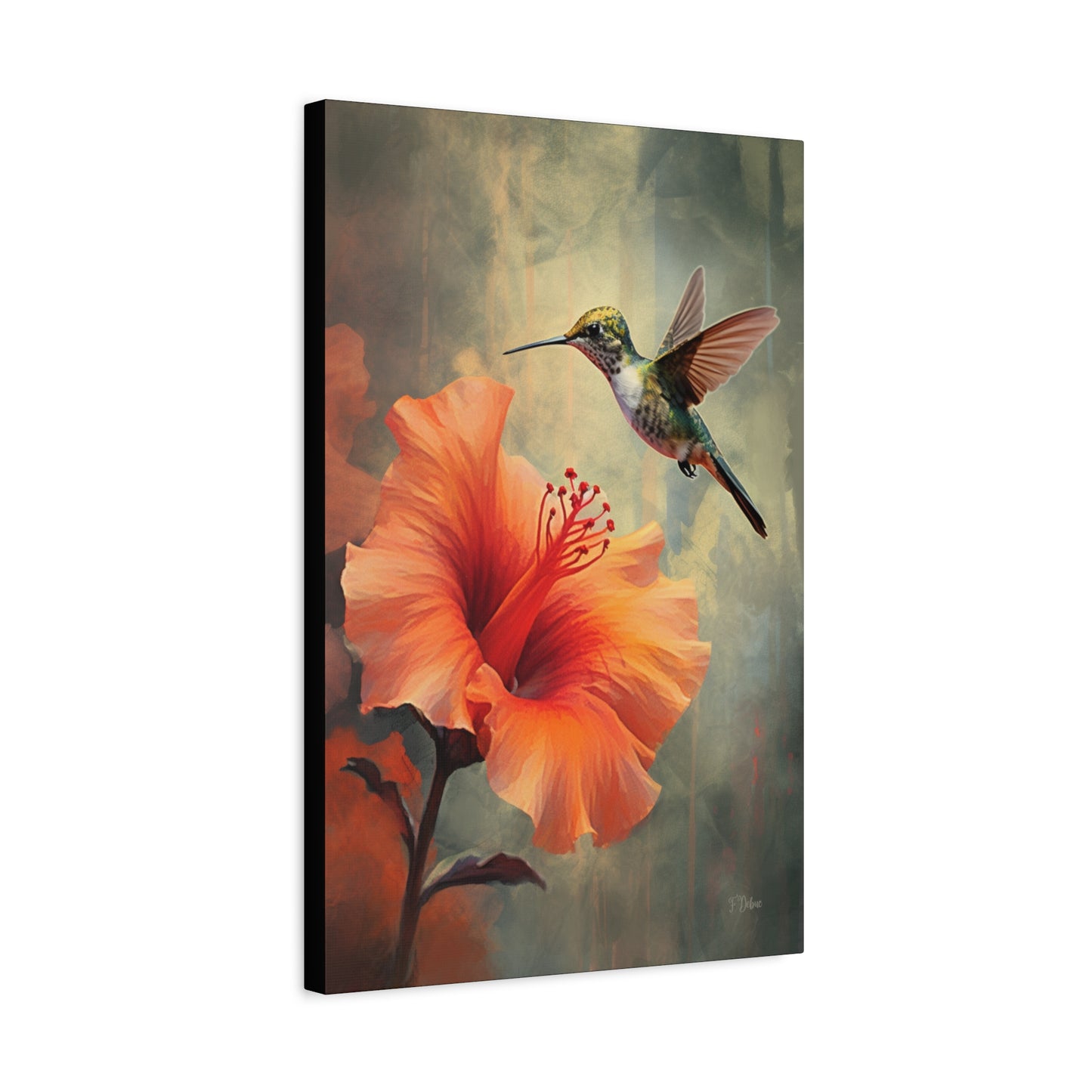 Nature Harmony - Canvas Wall Art