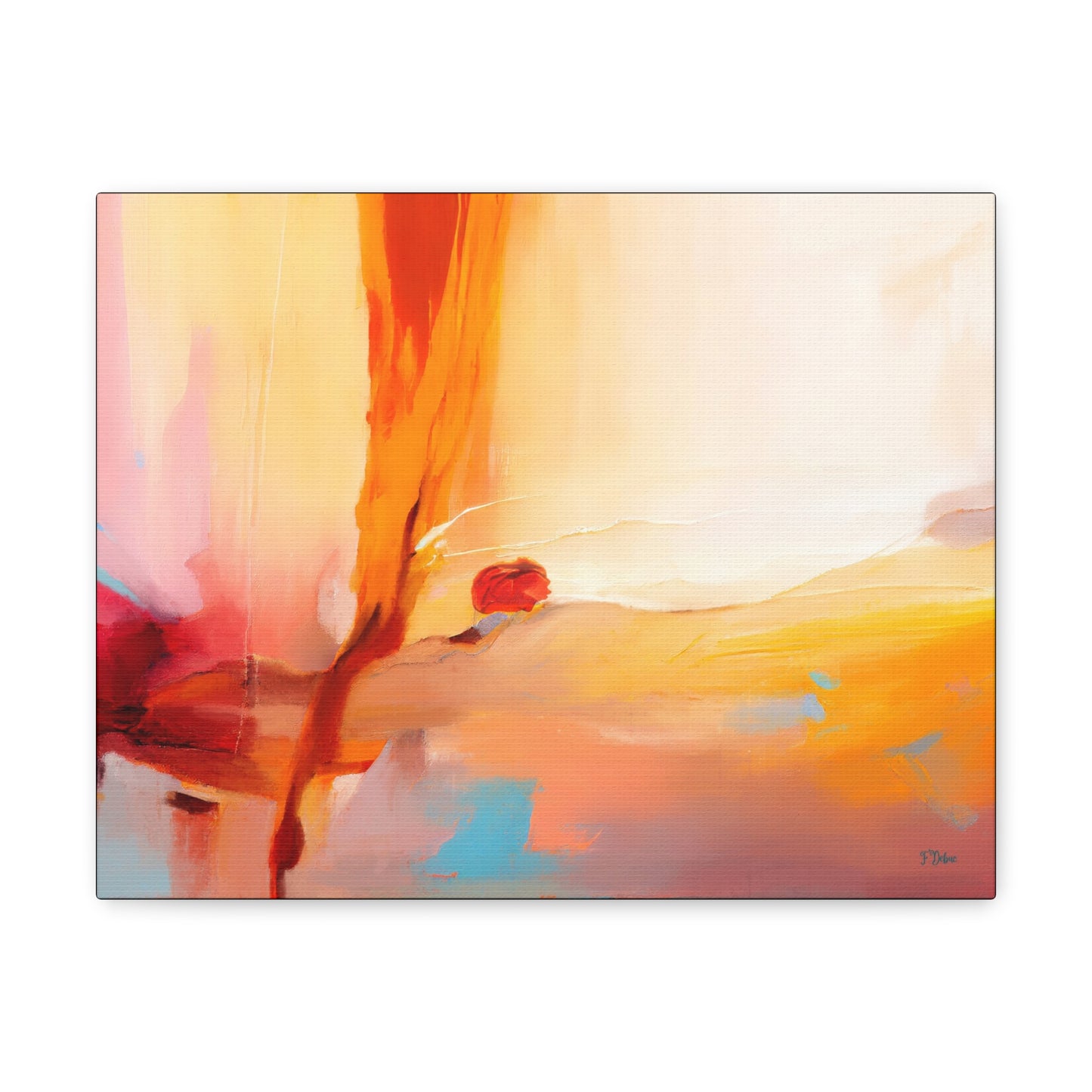 Luminance - Canvas Wall Art