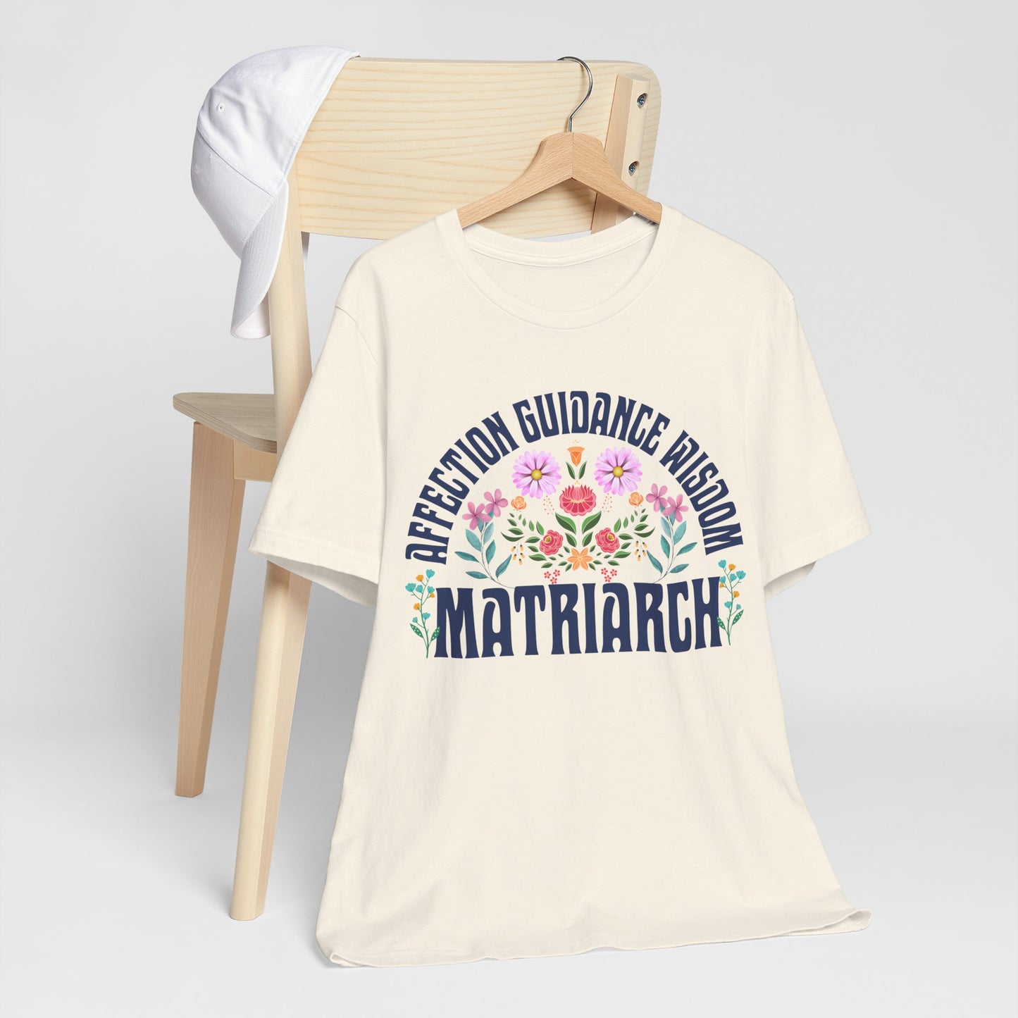 Matriarch - T-shirt