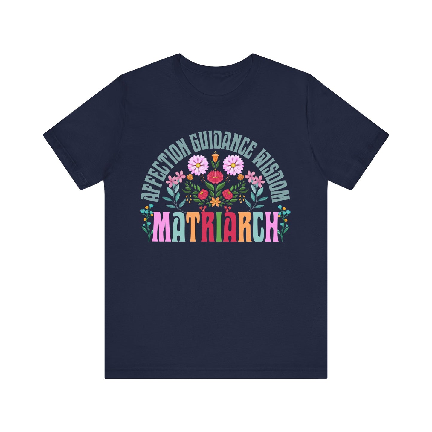 Matriarch Power - T-Shirt