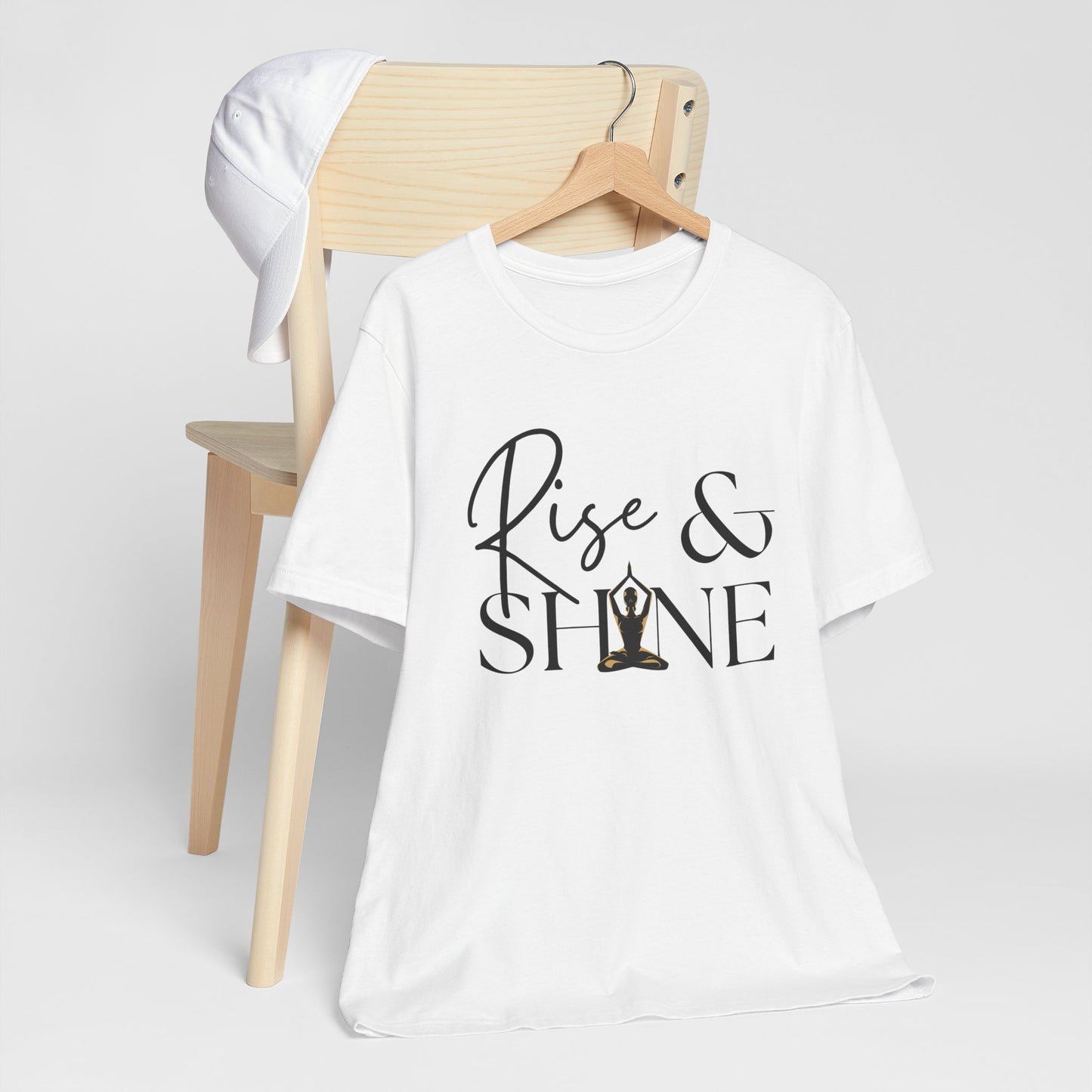 Rise & Shine - T-Shirt