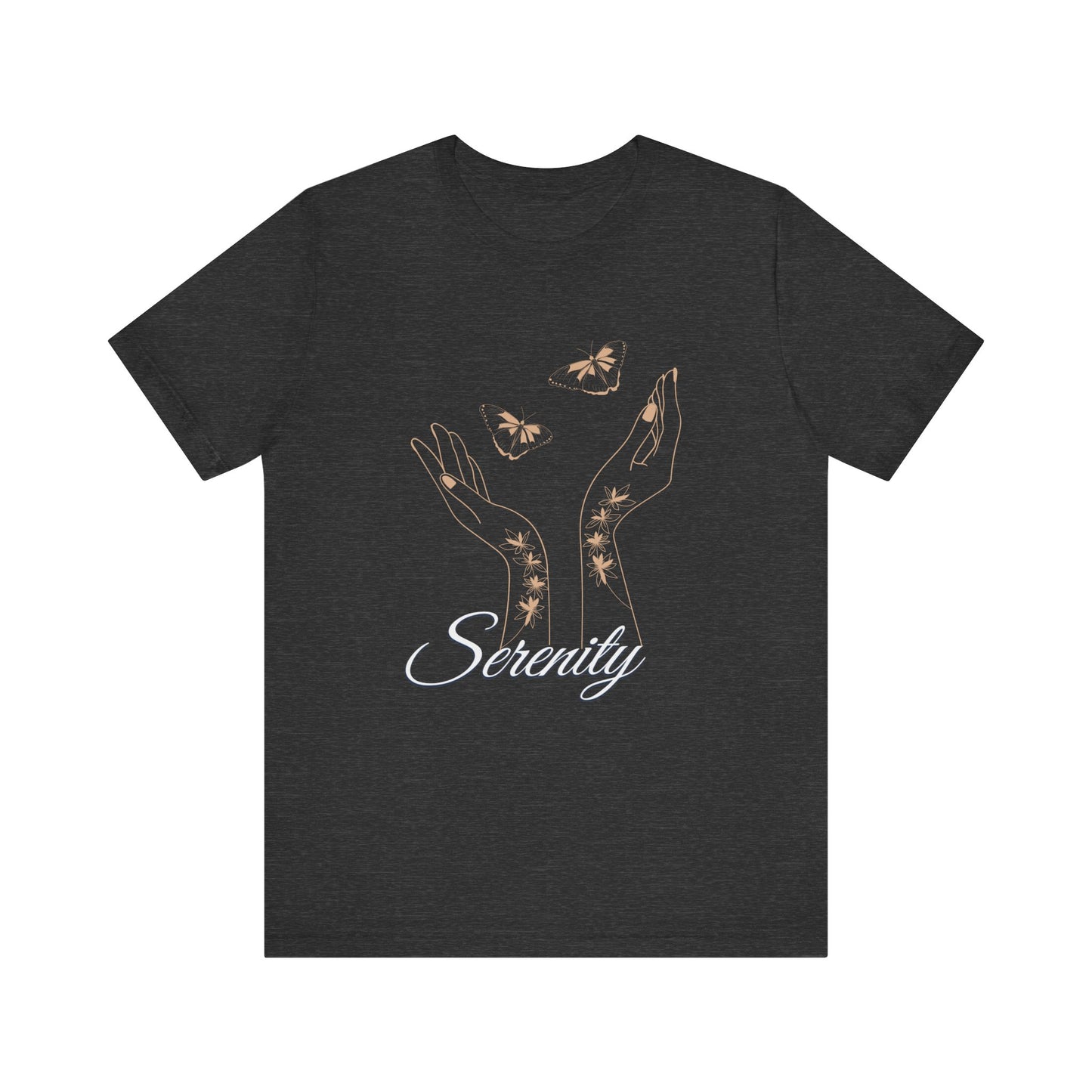 Serenity - T-Shirt