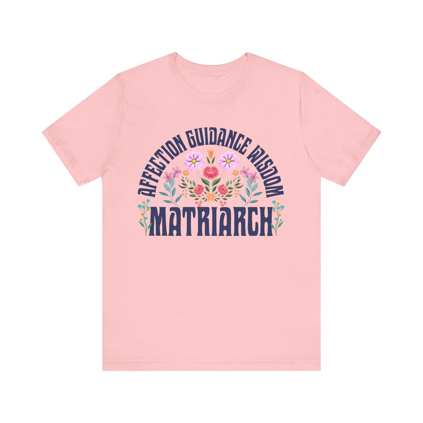 Matriarch - T-shirt