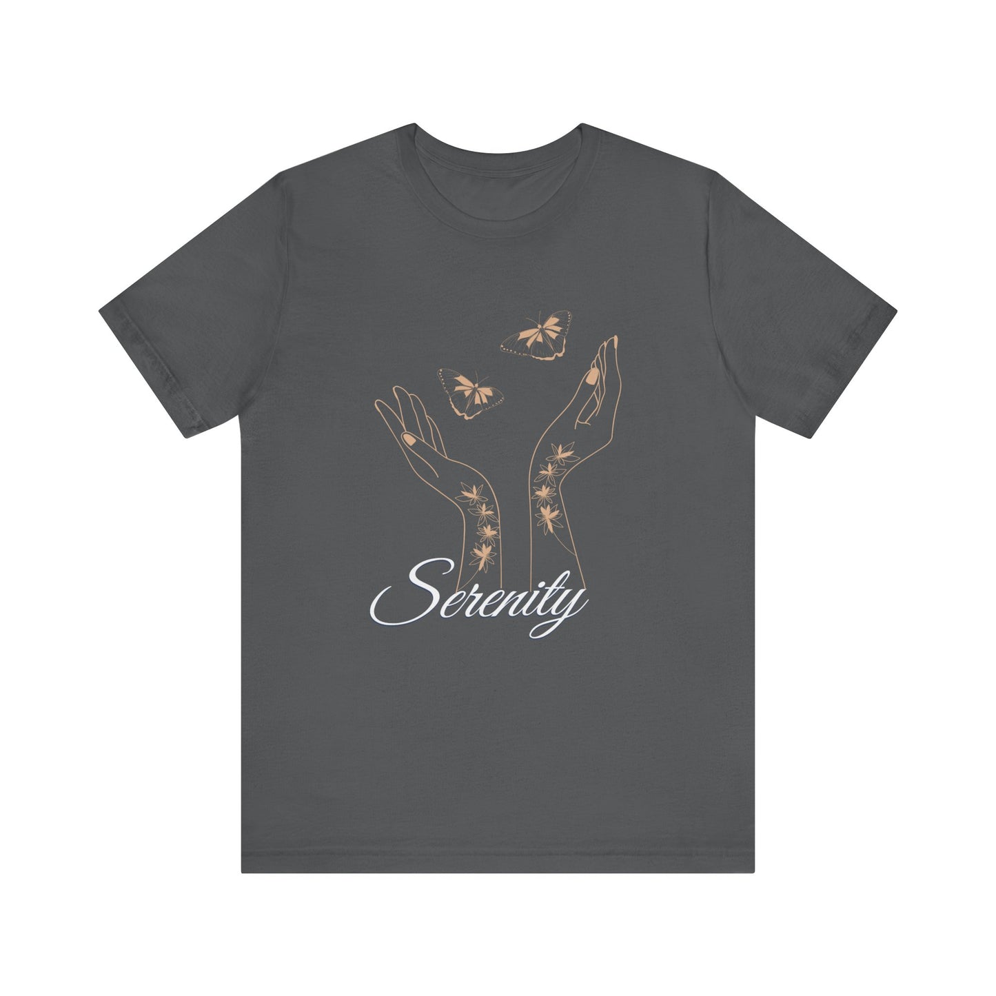 Serenity - T-Shirt