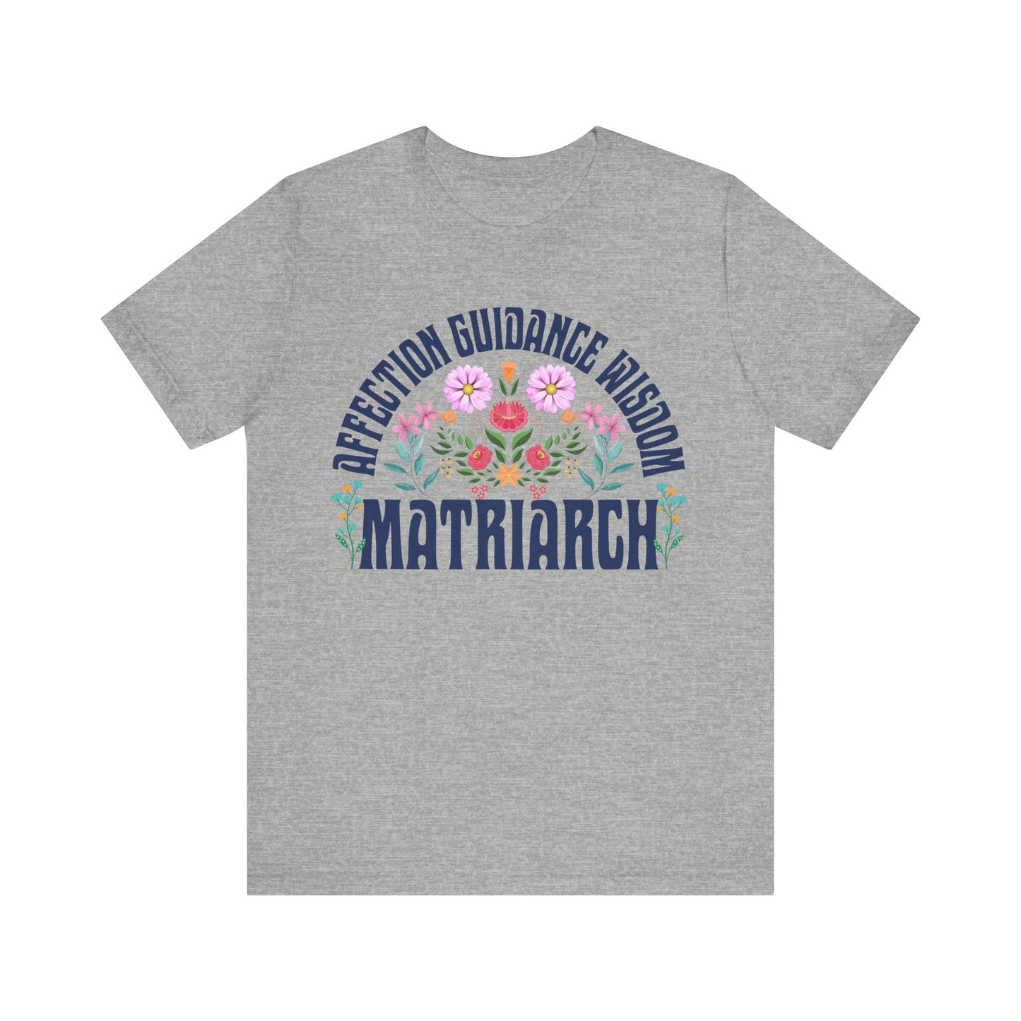 Matriarch - T-shirt