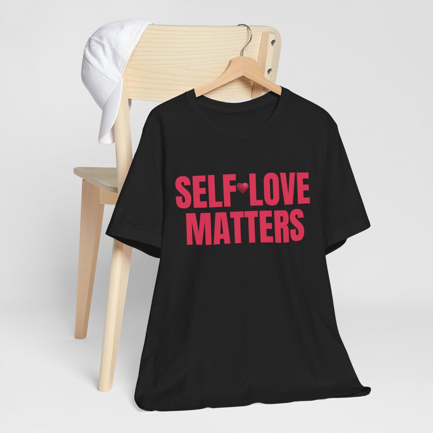 Self Love Matters - T-Shirt