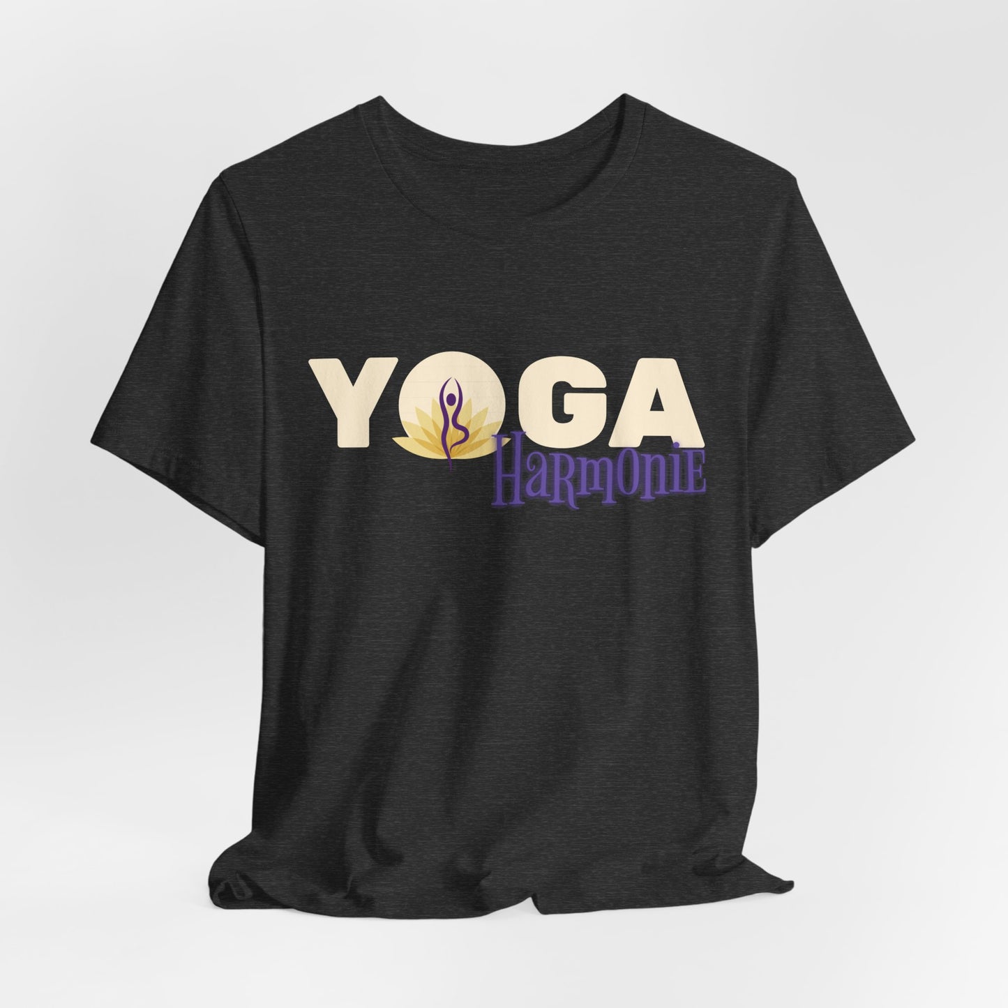 Yoga Harmonie - T-shirt