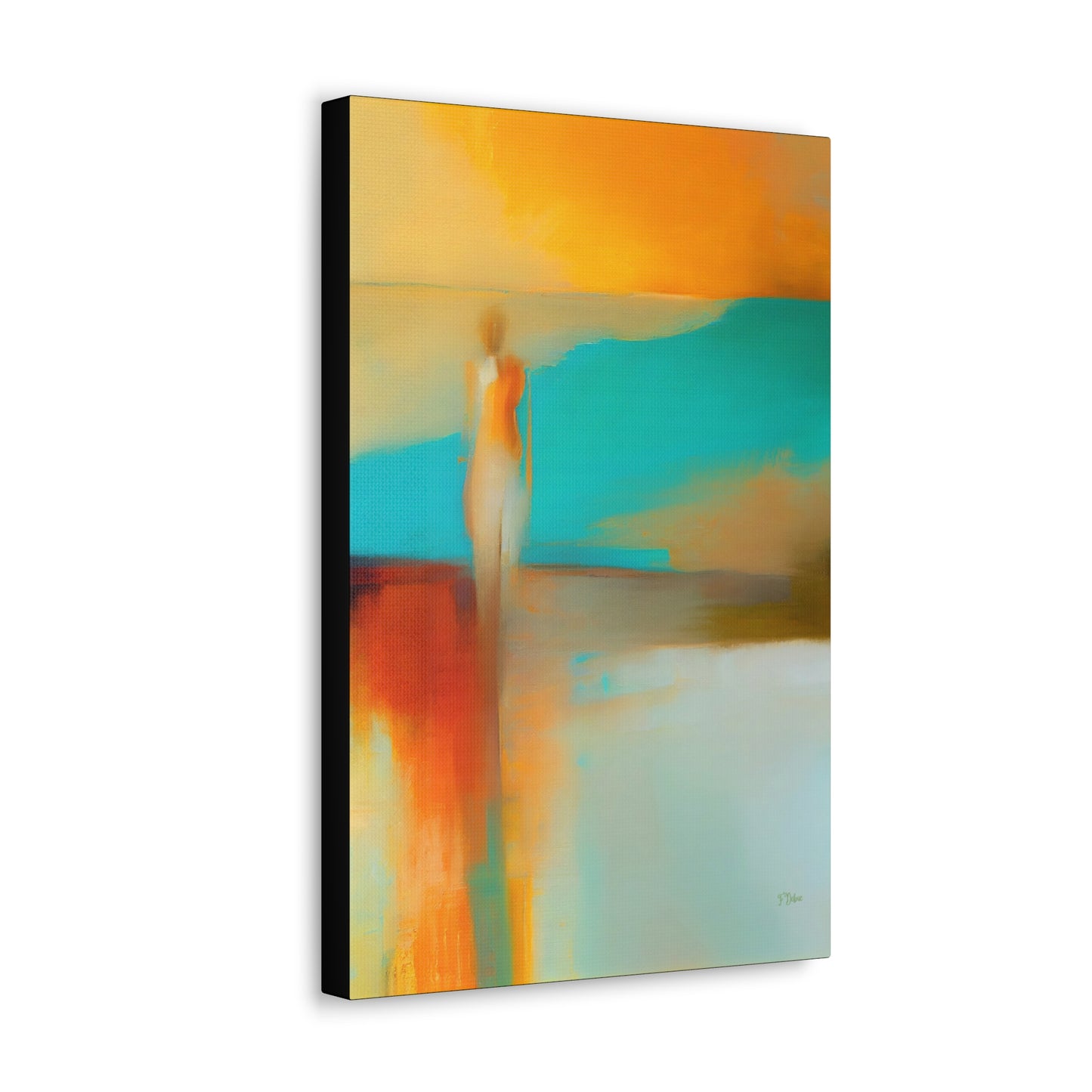 Imagination - Canvas Wall Art