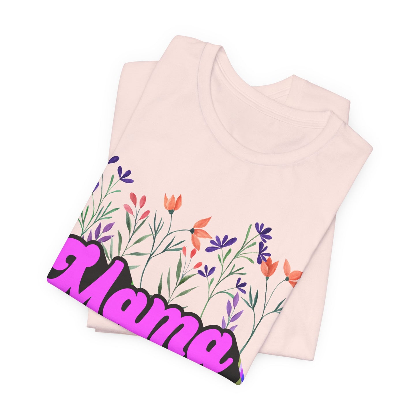 Mama - T-Shirt