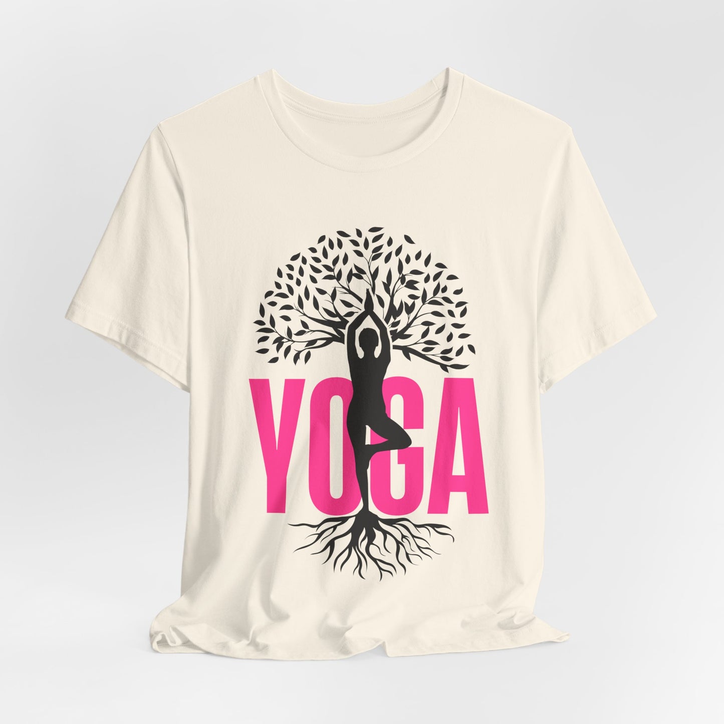 Sacred Tree - T-Shirt