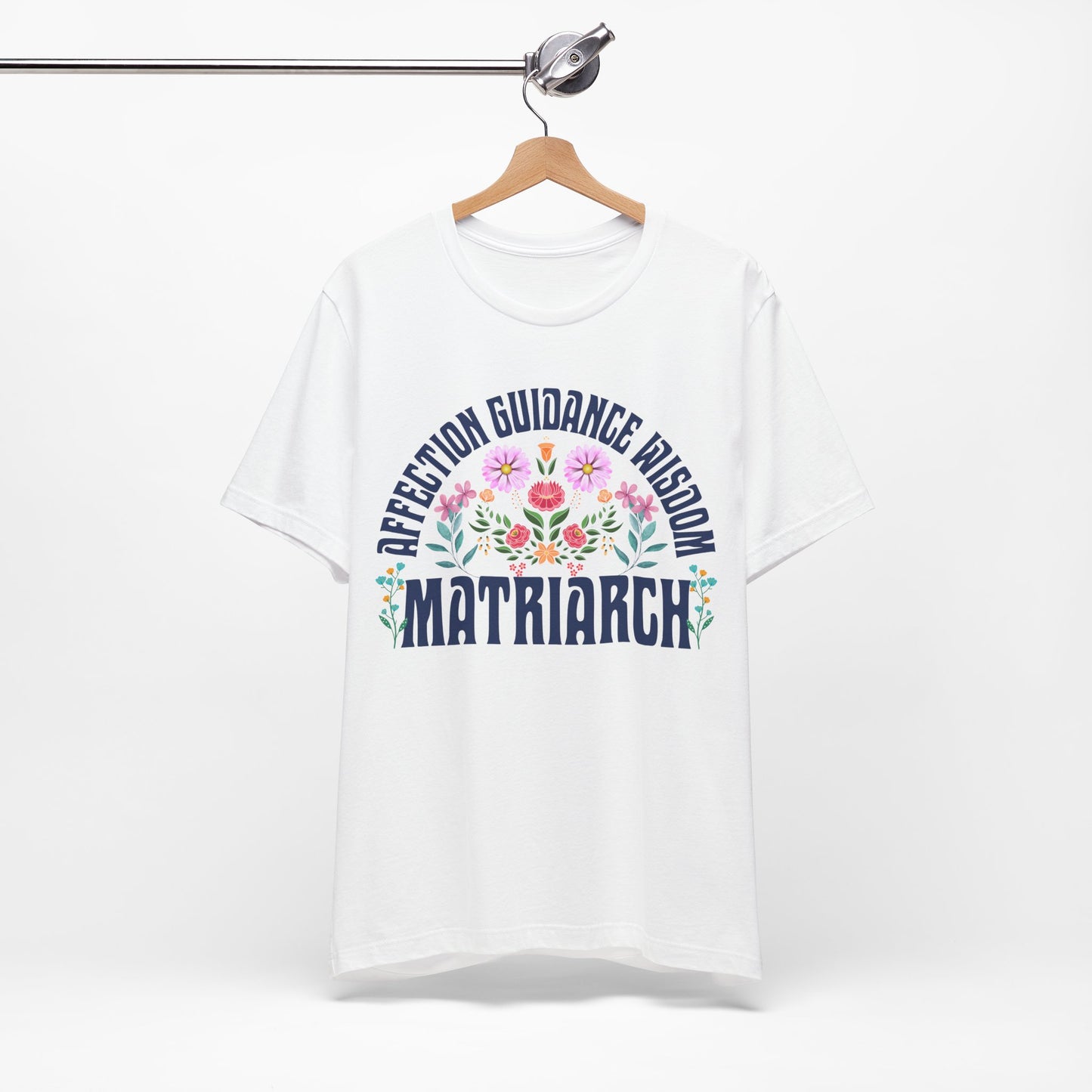 Matriarch - T-shirt