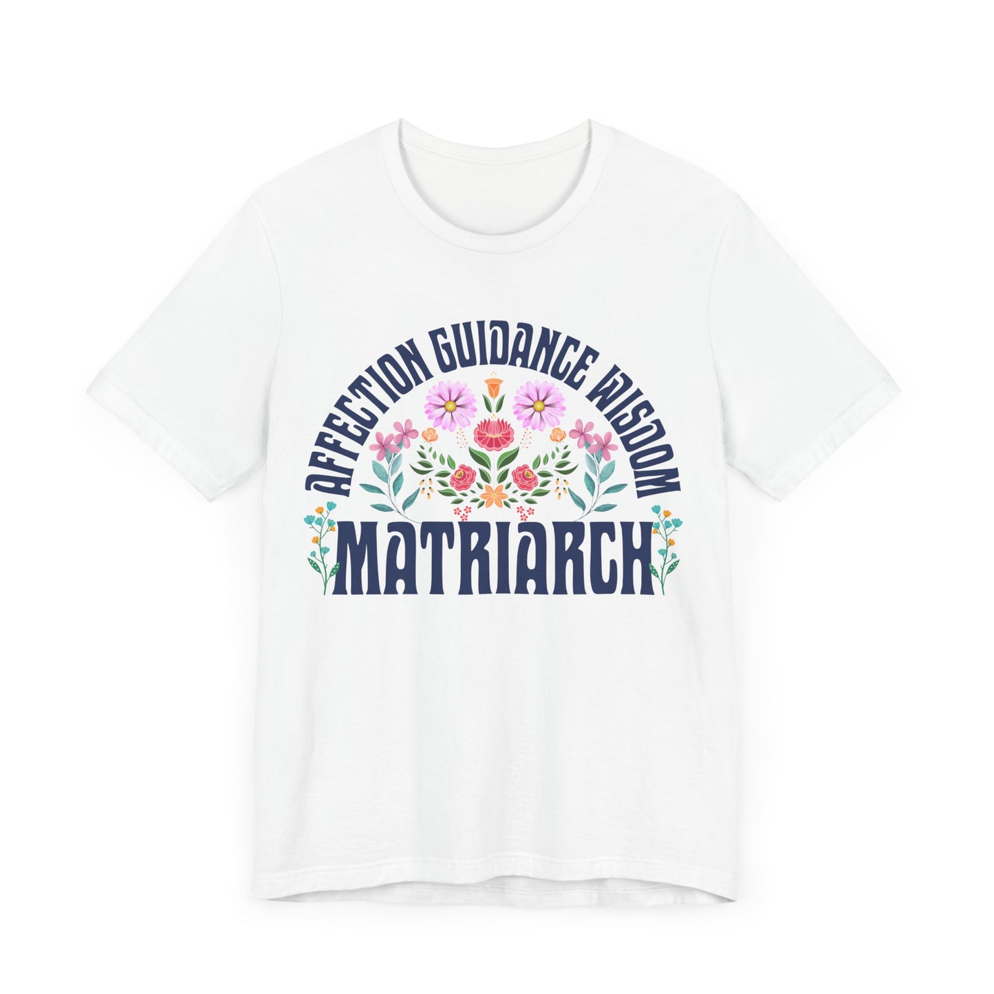 Matriarch - T-shirt