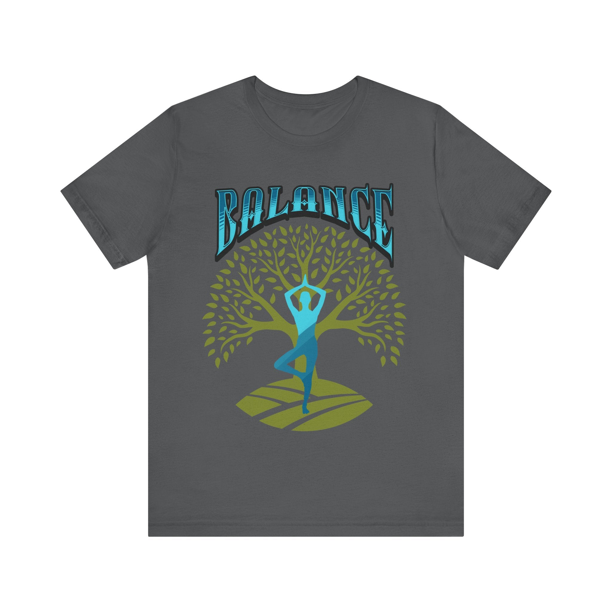 Balance - T-Shirt