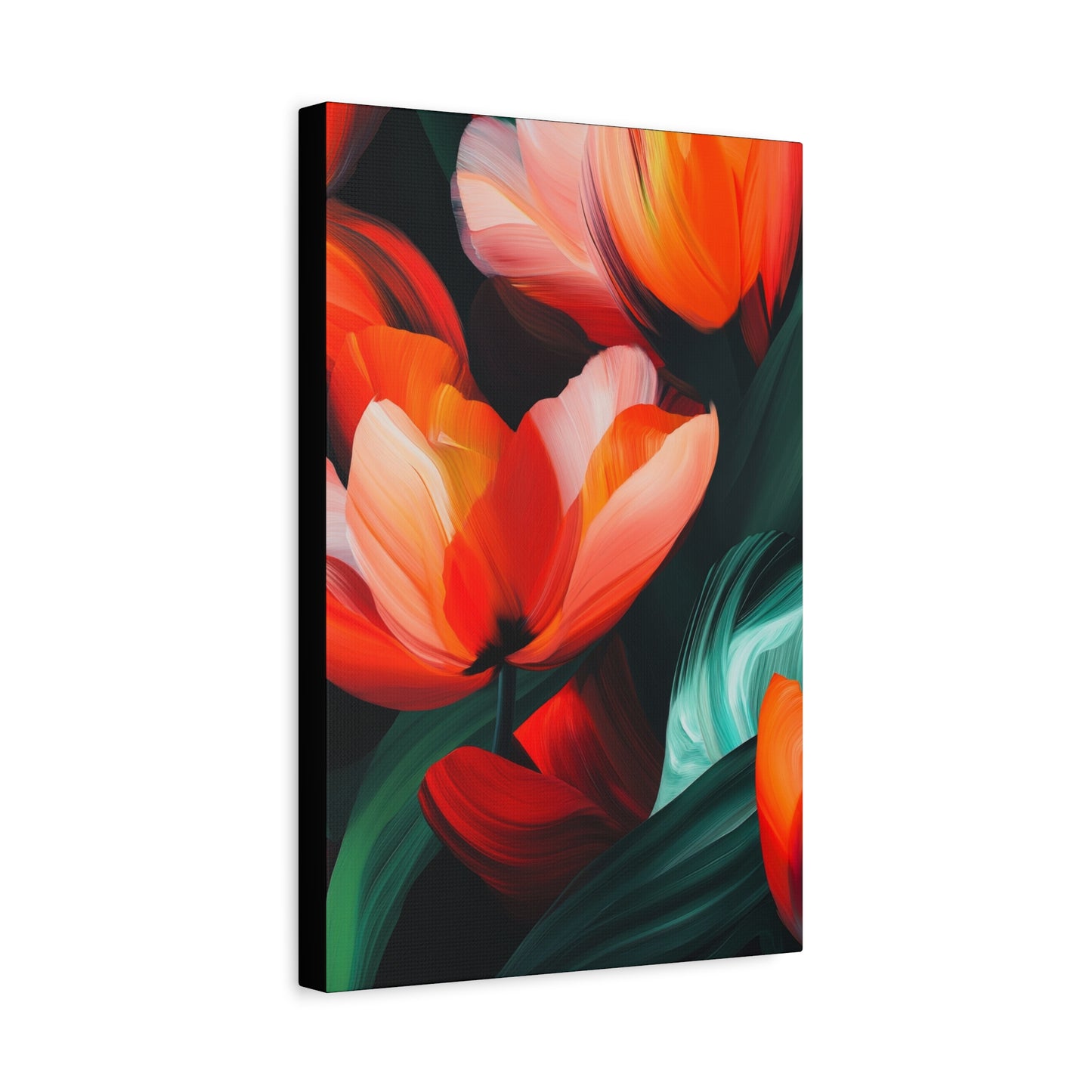 Morning Glory - Canvas Wall Art