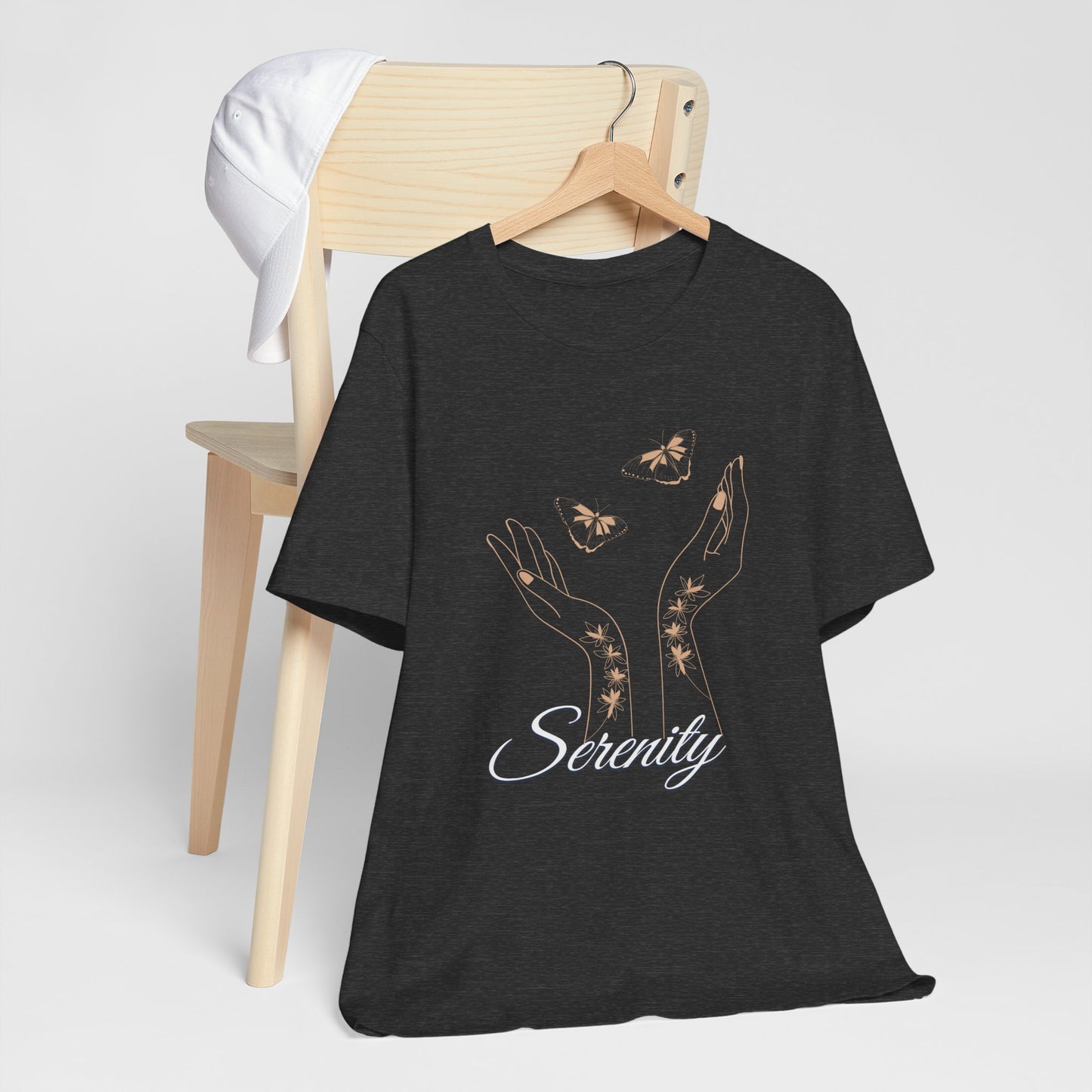 Serenity - T-Shirt