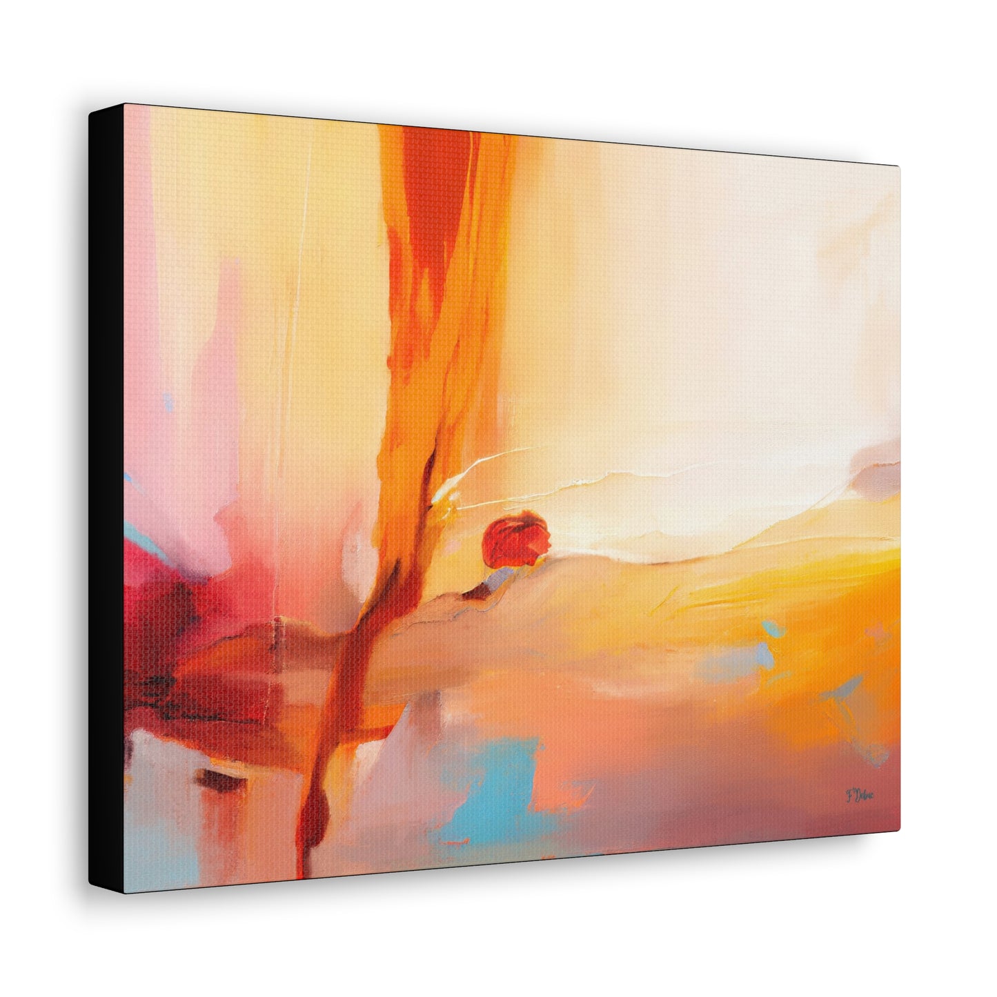 Luminance - Canvas Wall Art