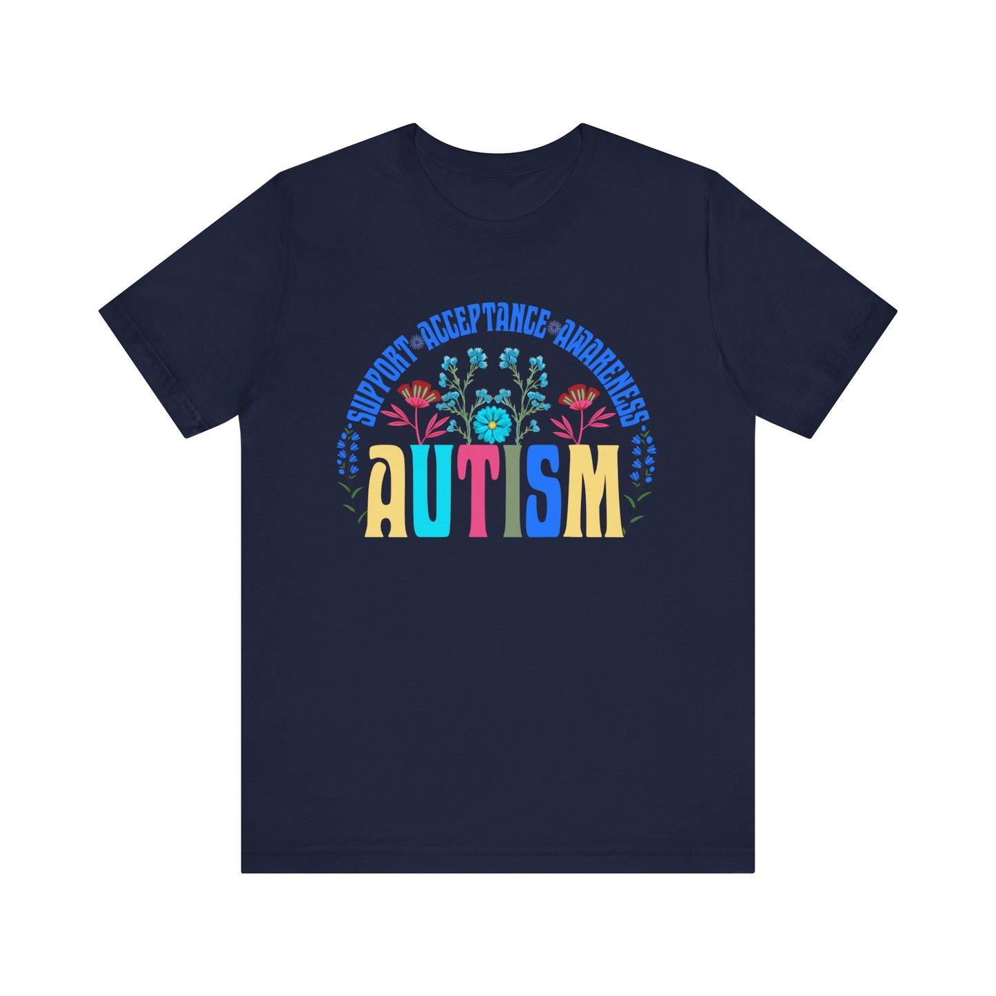 Support & Awareness T-Shirt
