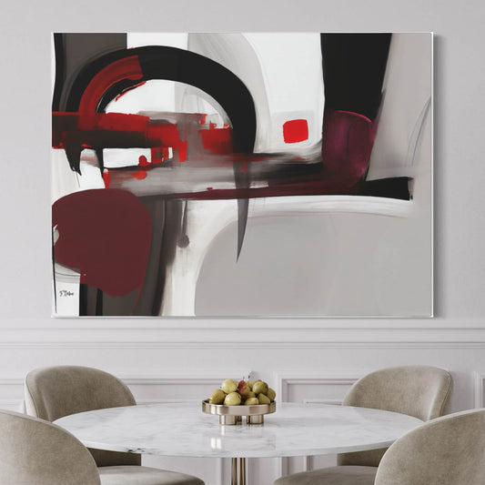 Mirage - Canvas Wall Art