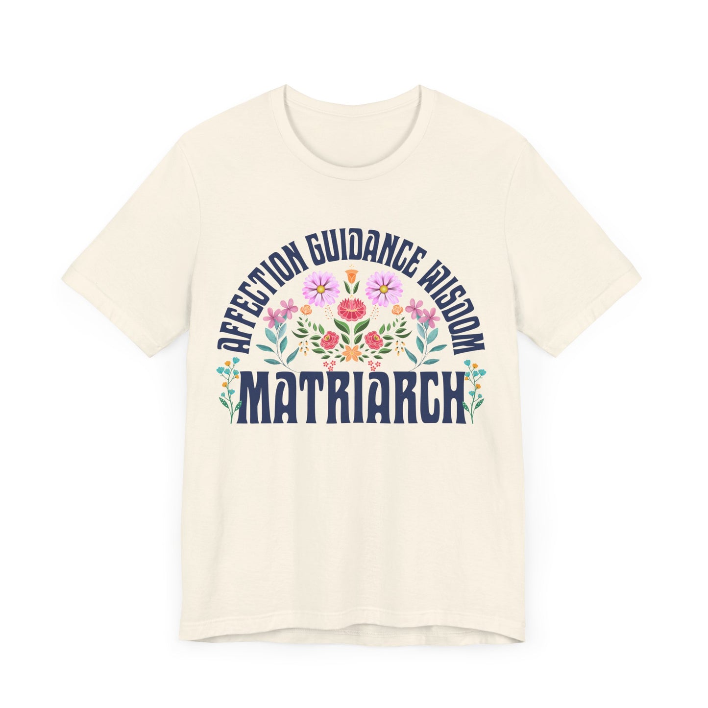 Matriarch - T-shirt