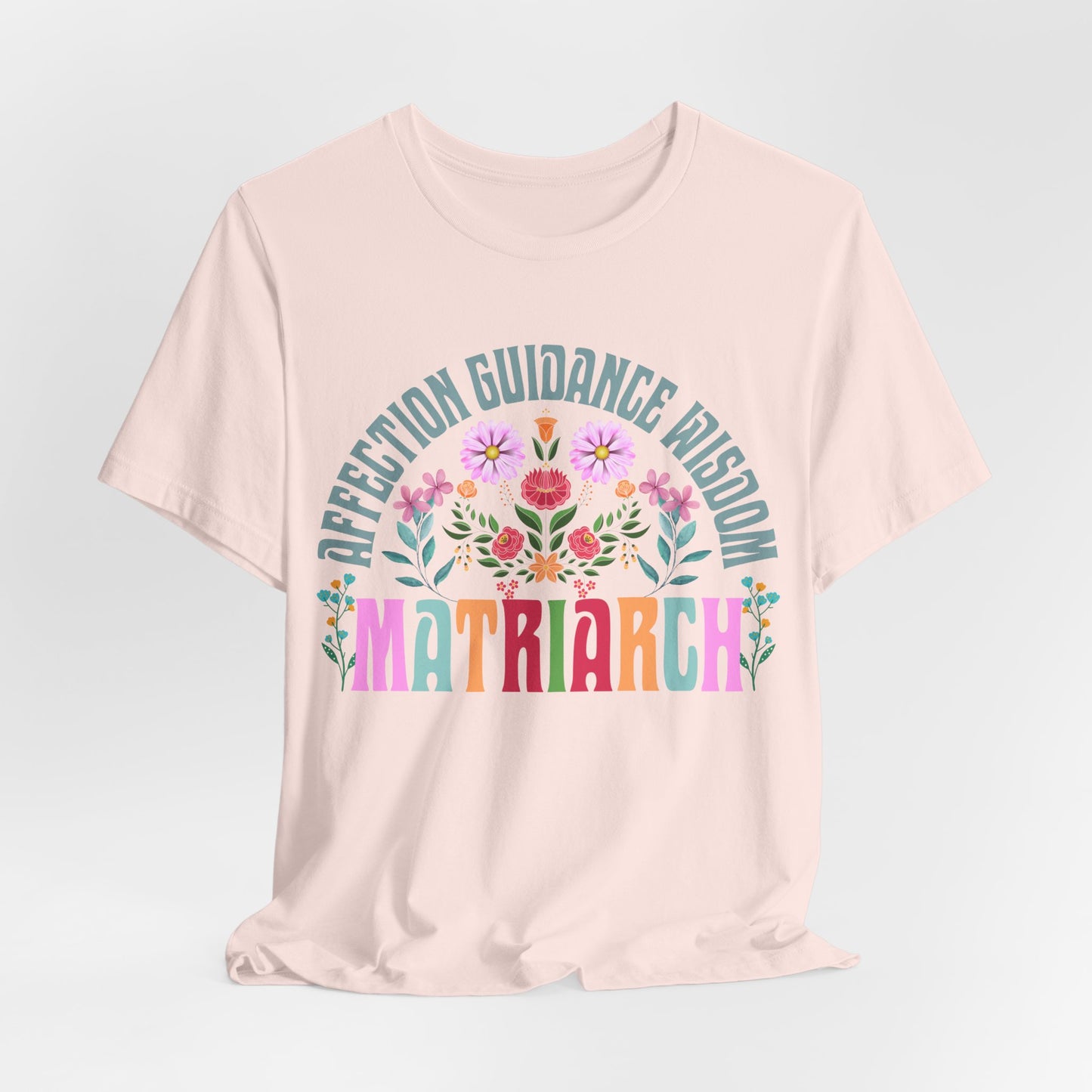 Matriarch Power - T-Shirt