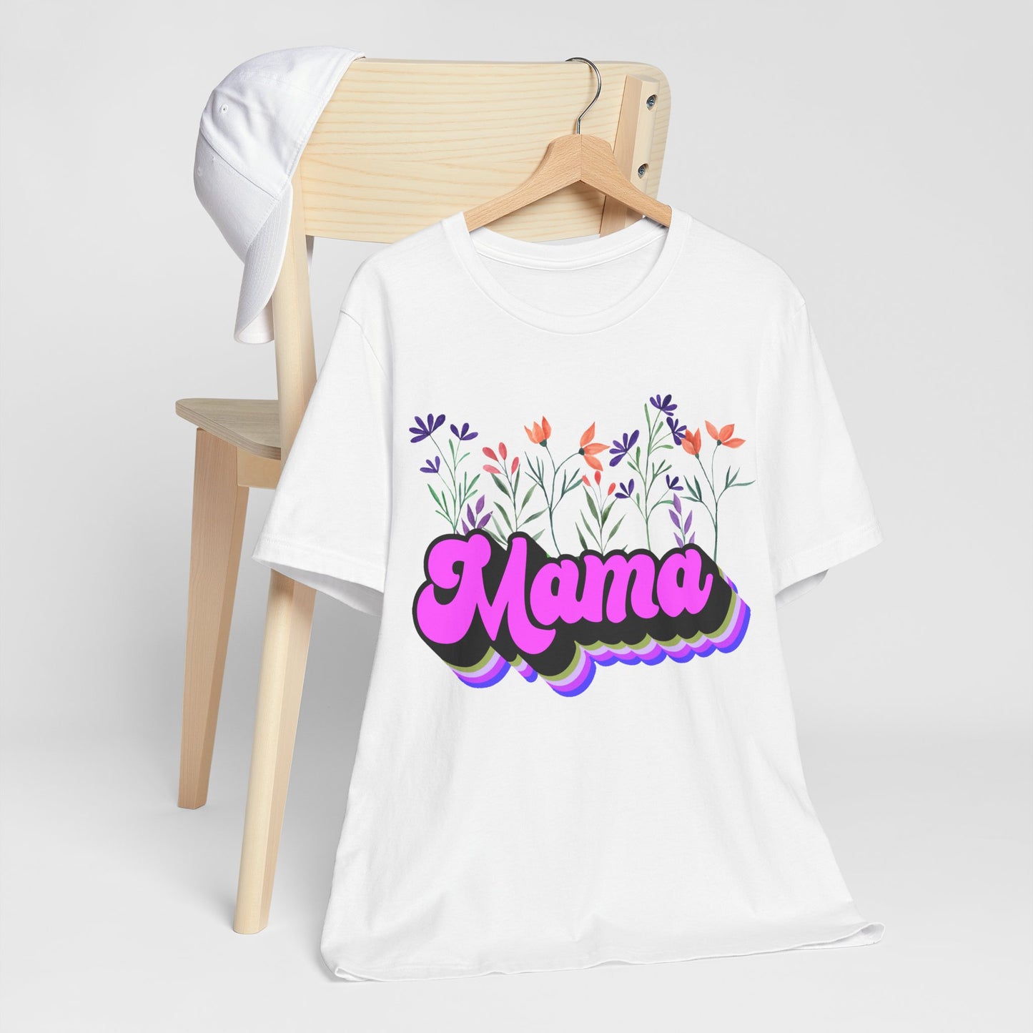 Mama - T-Shirt