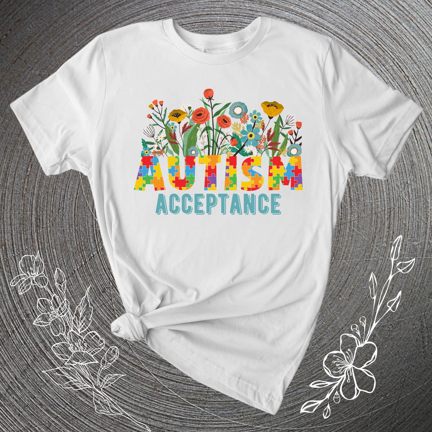 Acceptance T-Shirt