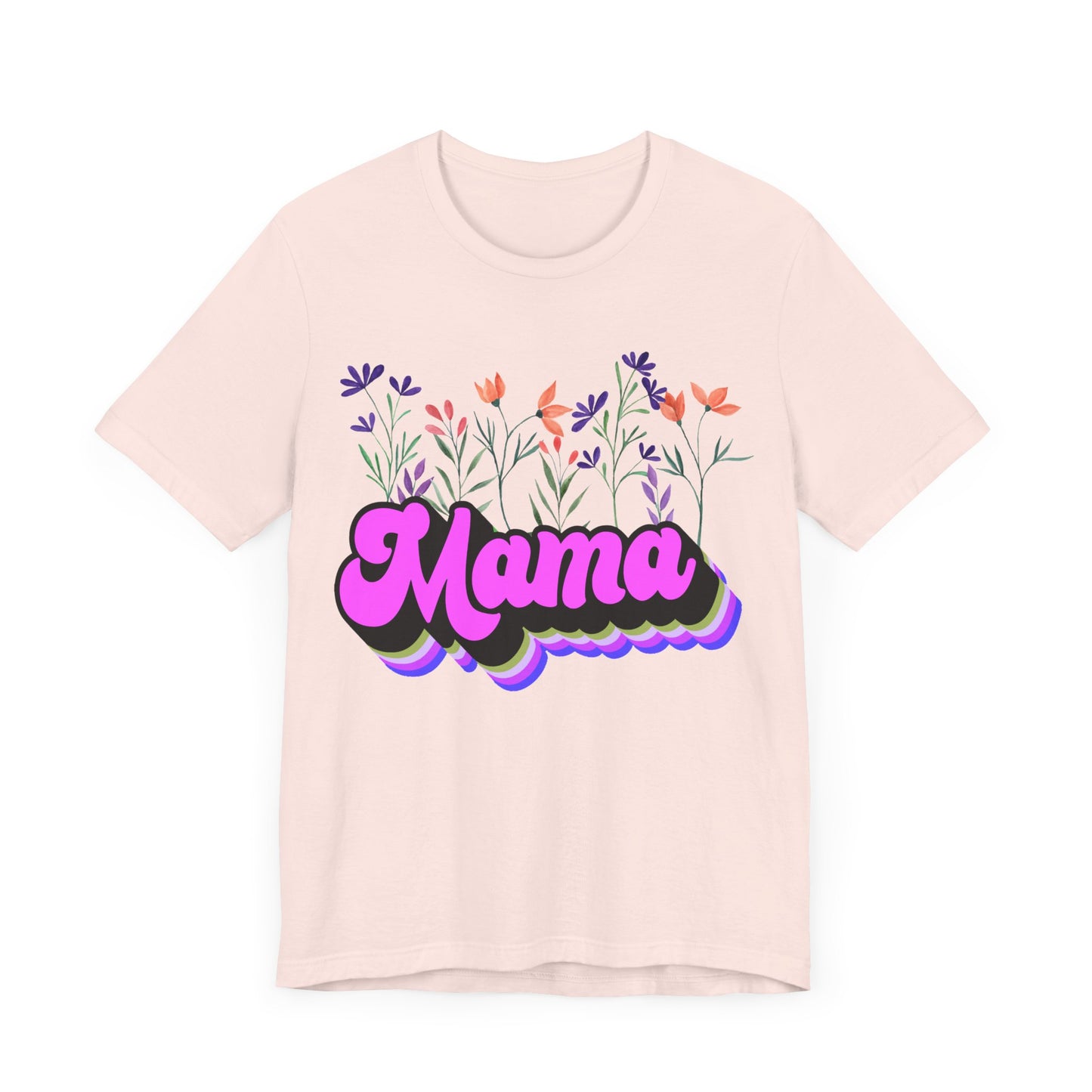 Mama - T-Shirt