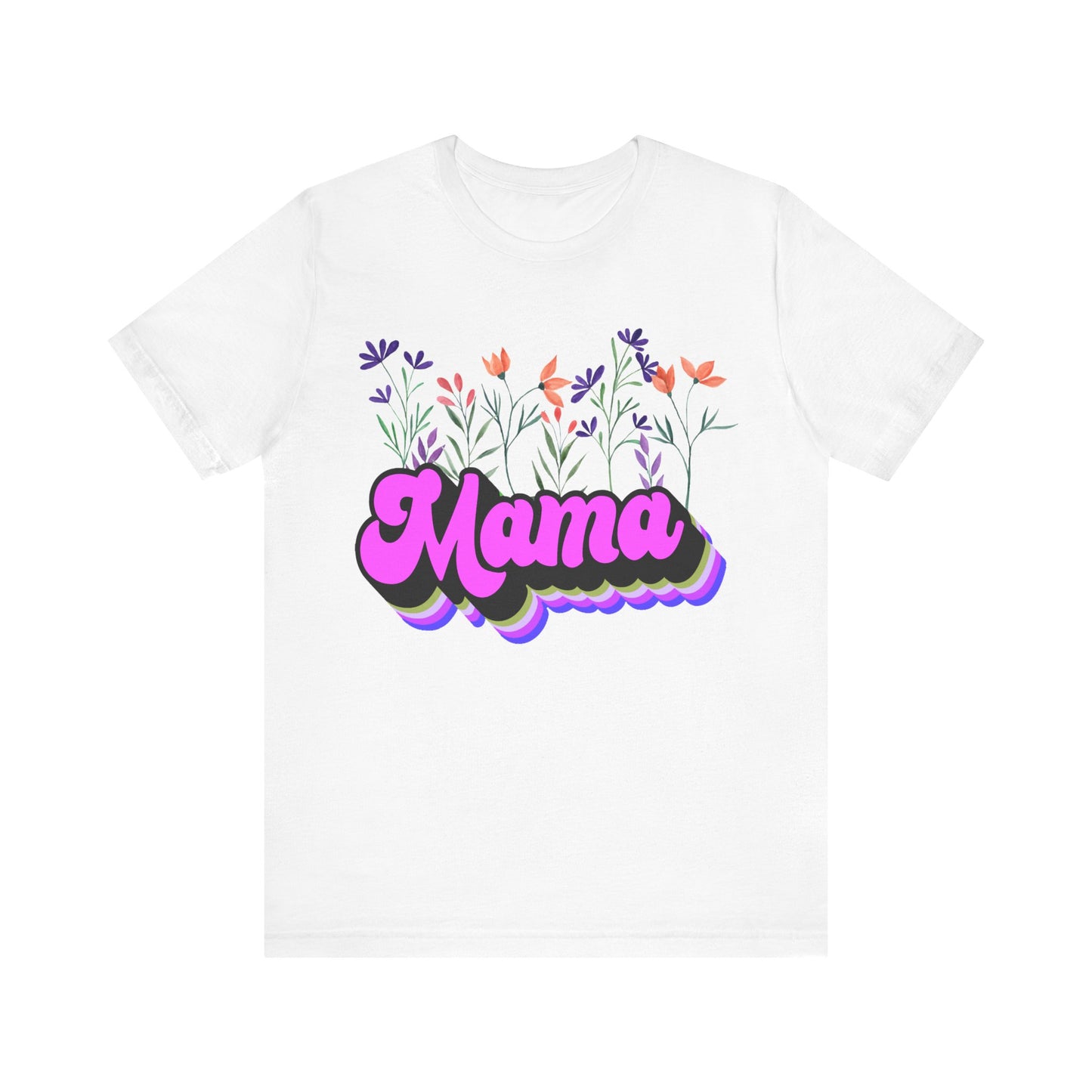 Mama - T-Shirt