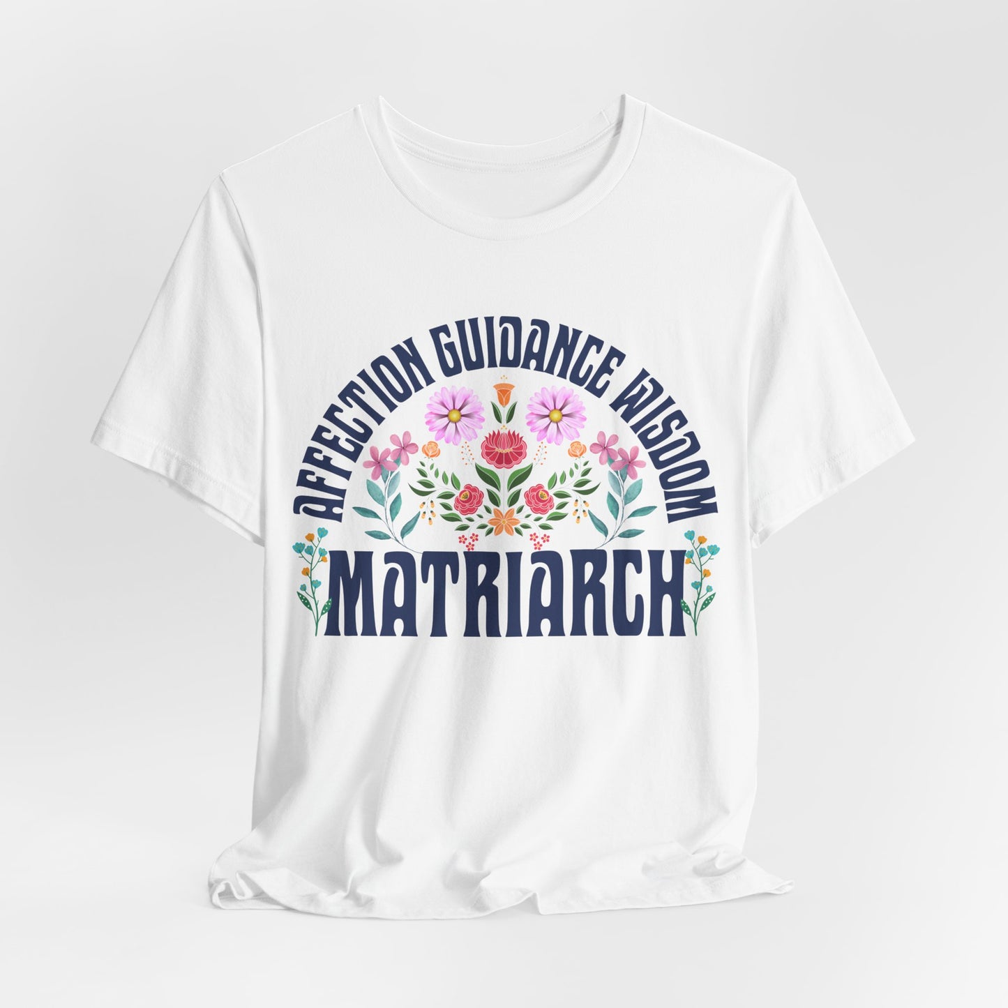 Matriarch - T-shirt