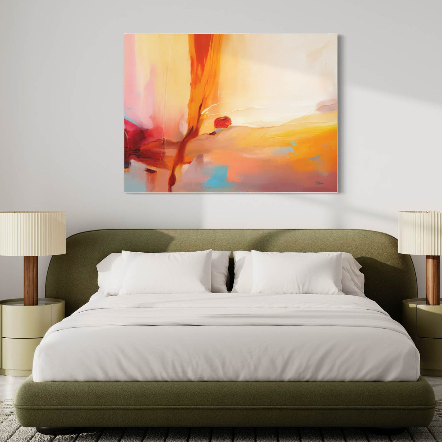 Luminance - Canvas Wall Art