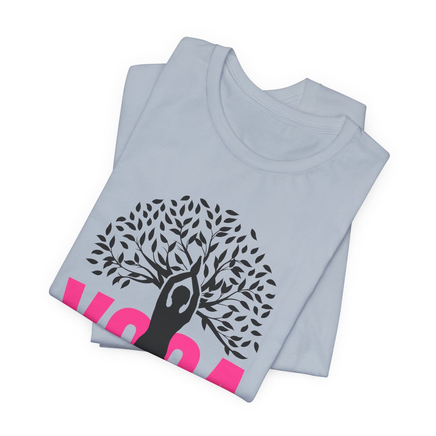 Sacred Tree - T-Shirt