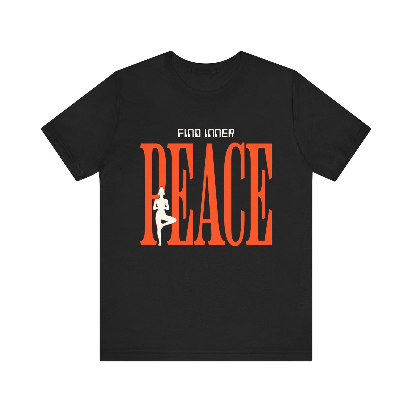 Find Inner Peace - T-Shirt