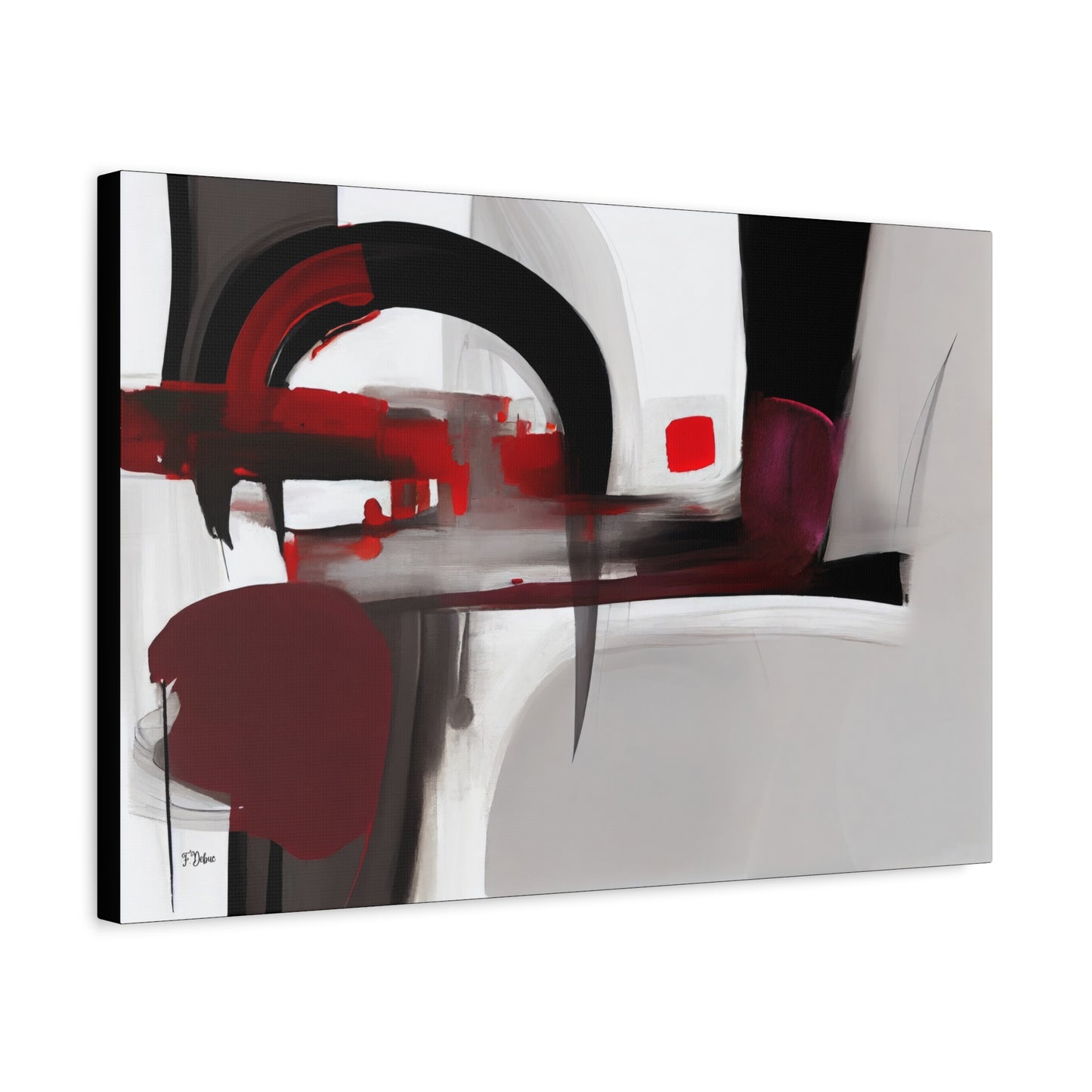 Mirage - Canvas Wall Art