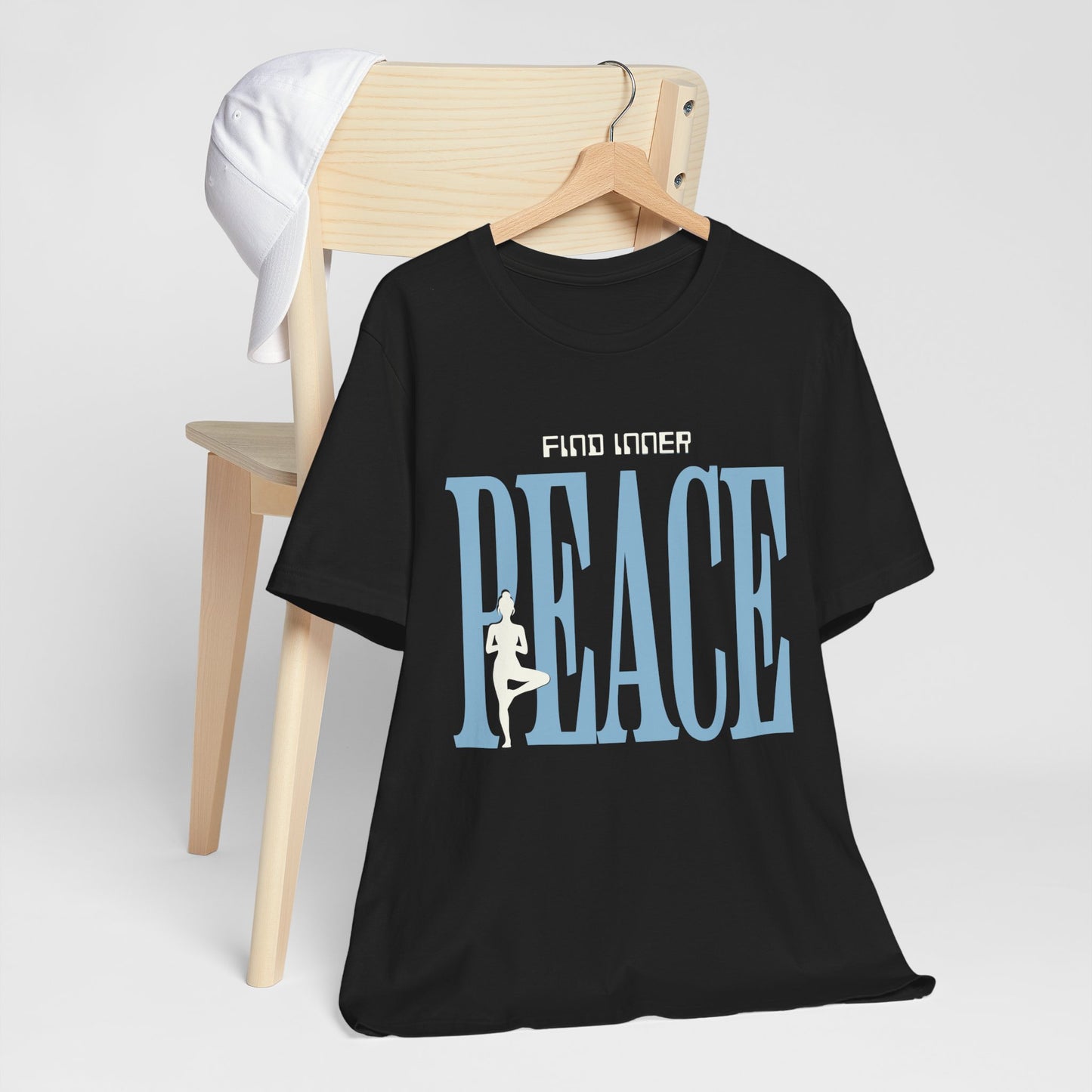 Inner Peace - T-Shirt