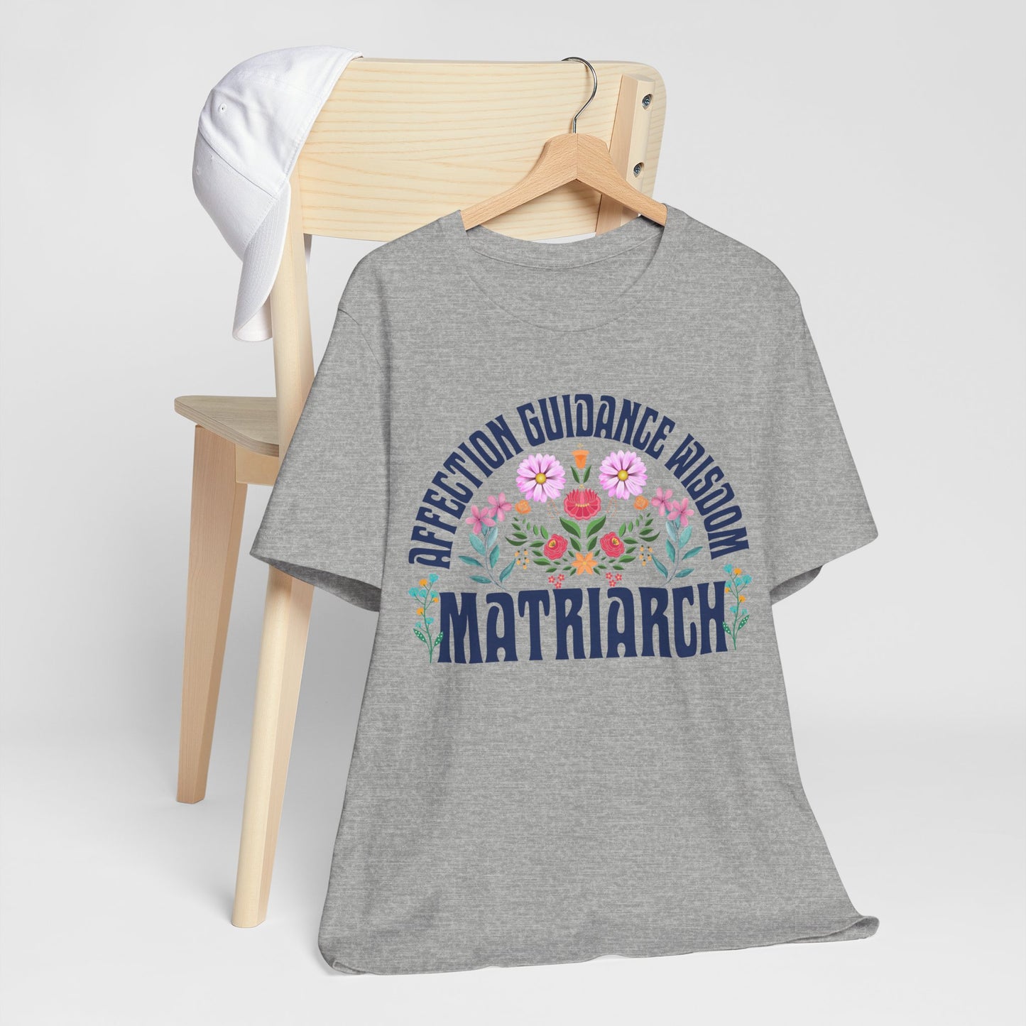 Matriarch - T-shirt