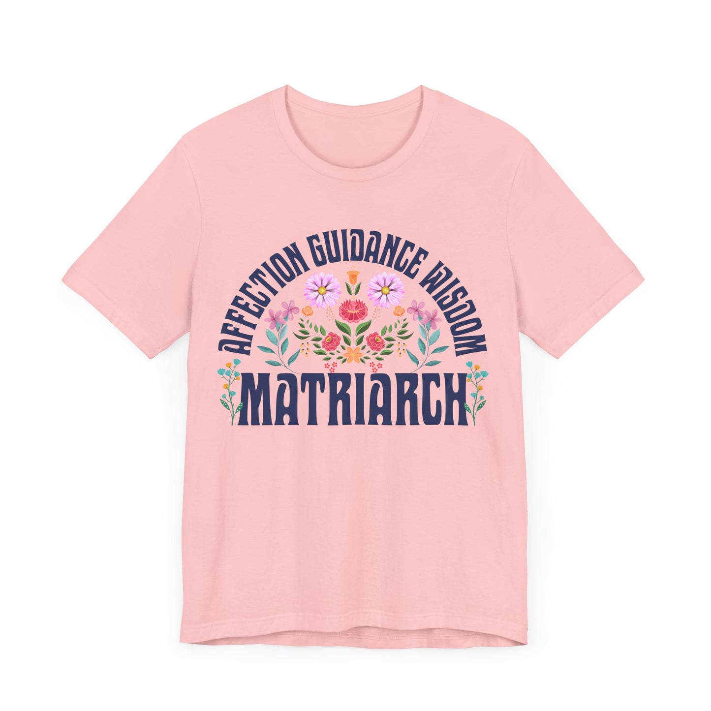 Matriarch - T-shirt