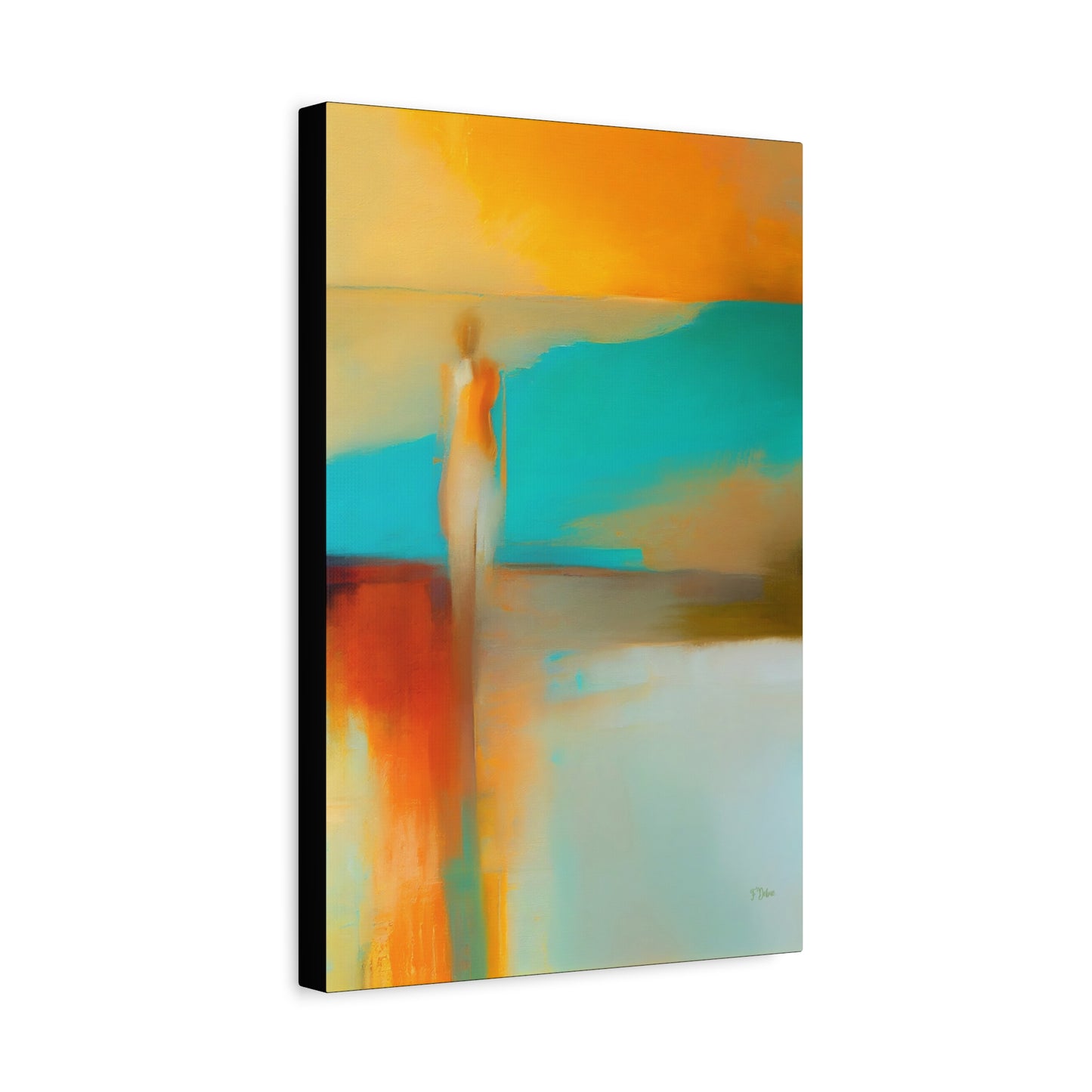 Imagination - Canvas Wall Art